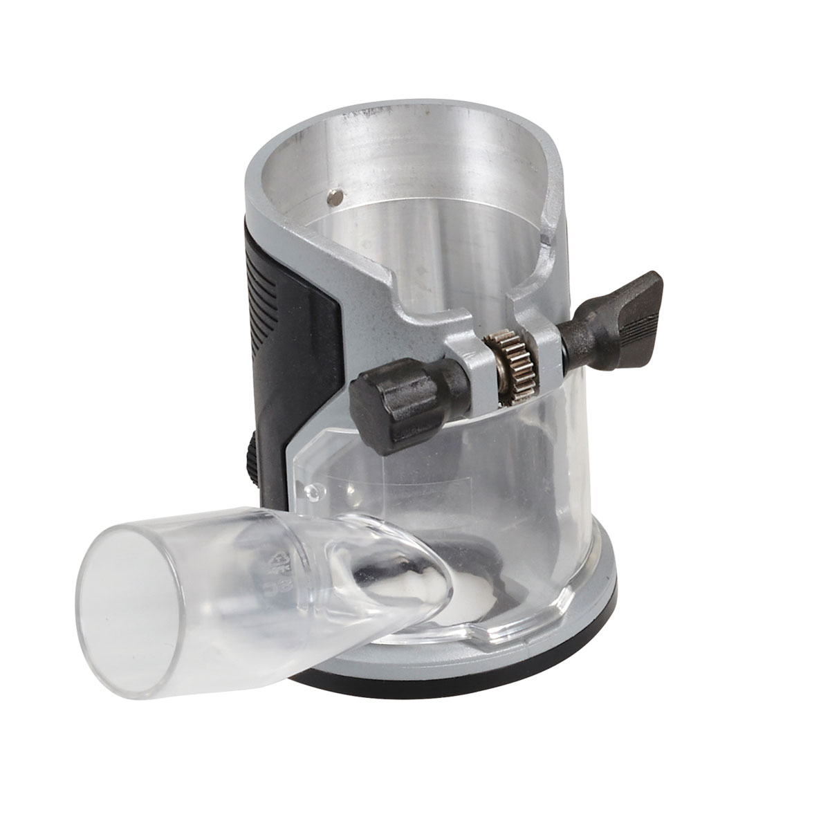 Einhell  Akku-Kantenfräse TP-ET 18 Li BL - Solo Bild 3