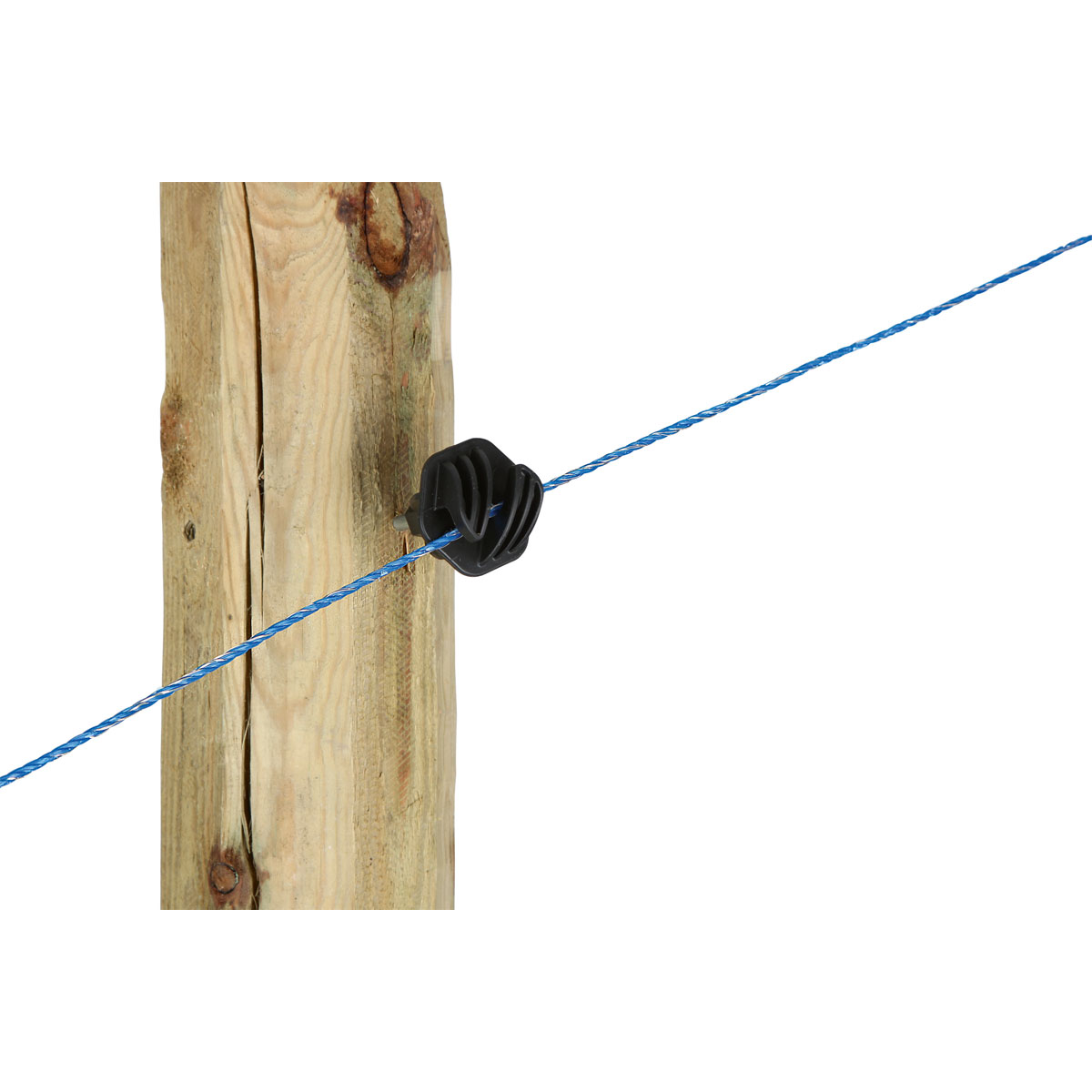 Litze Premium WildHog 400 m blau Bild 5