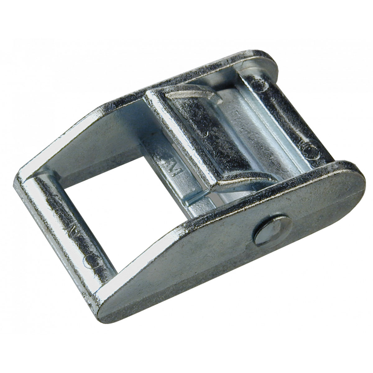 Metrax Klemmverschluss ohne Gurt