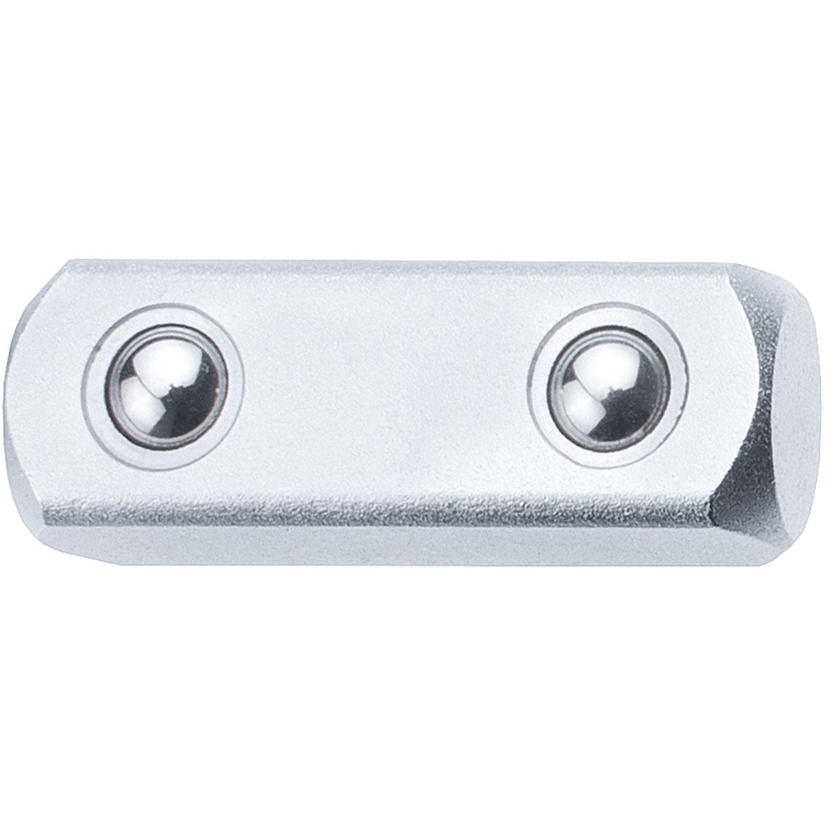 Krone Adapter 1/2 Zoll 4-kantig Bild 1