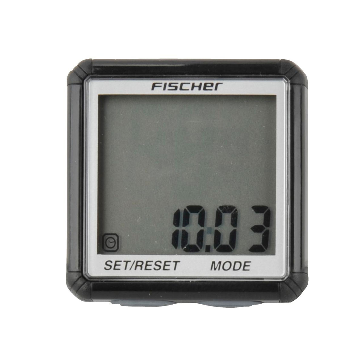 Fischer Bikes Fahrradcomputer Trend 13 Funktionen Bild 1