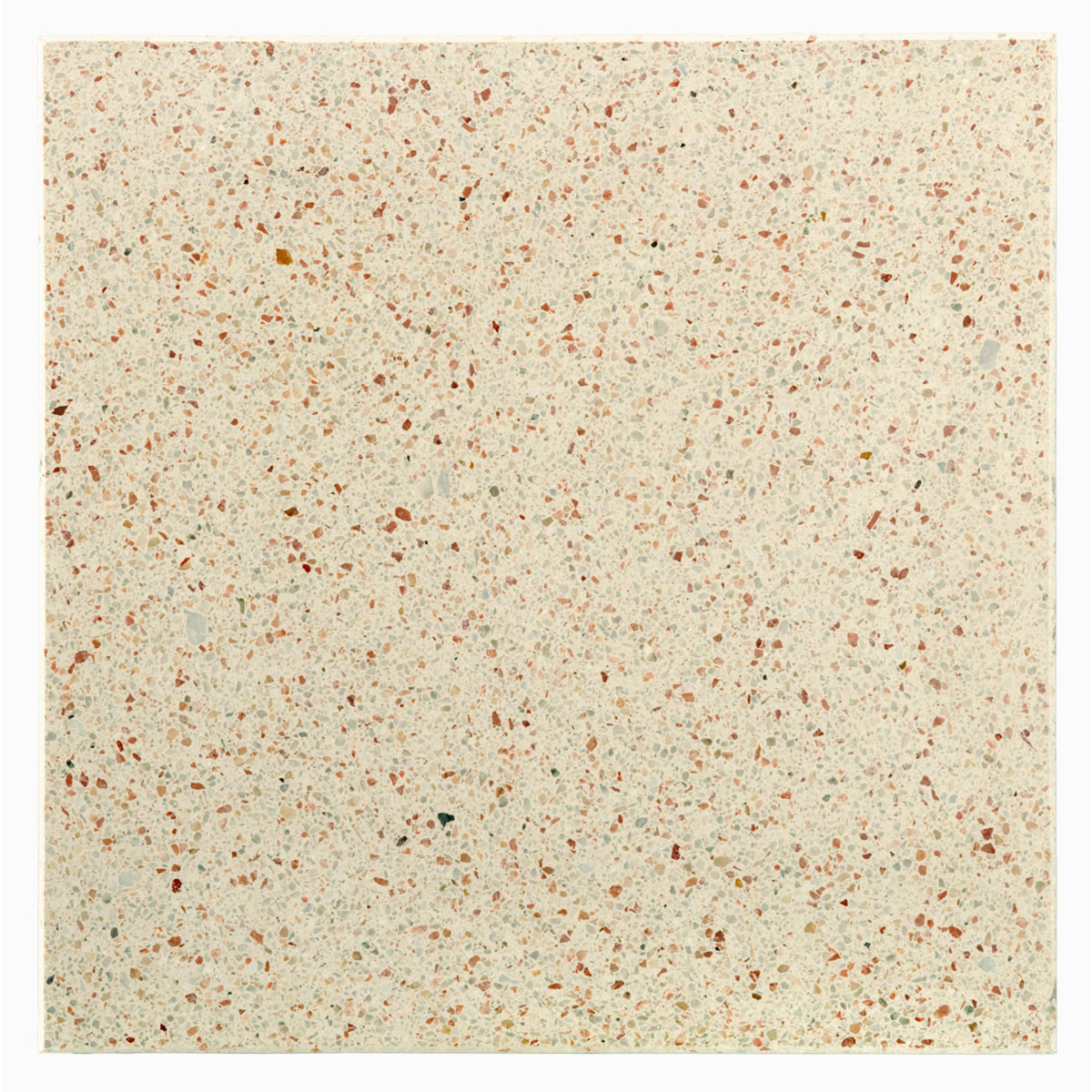 Diephaus Terrassenplatte Fine Karamell-Beige 40 x 40 x 4 cm