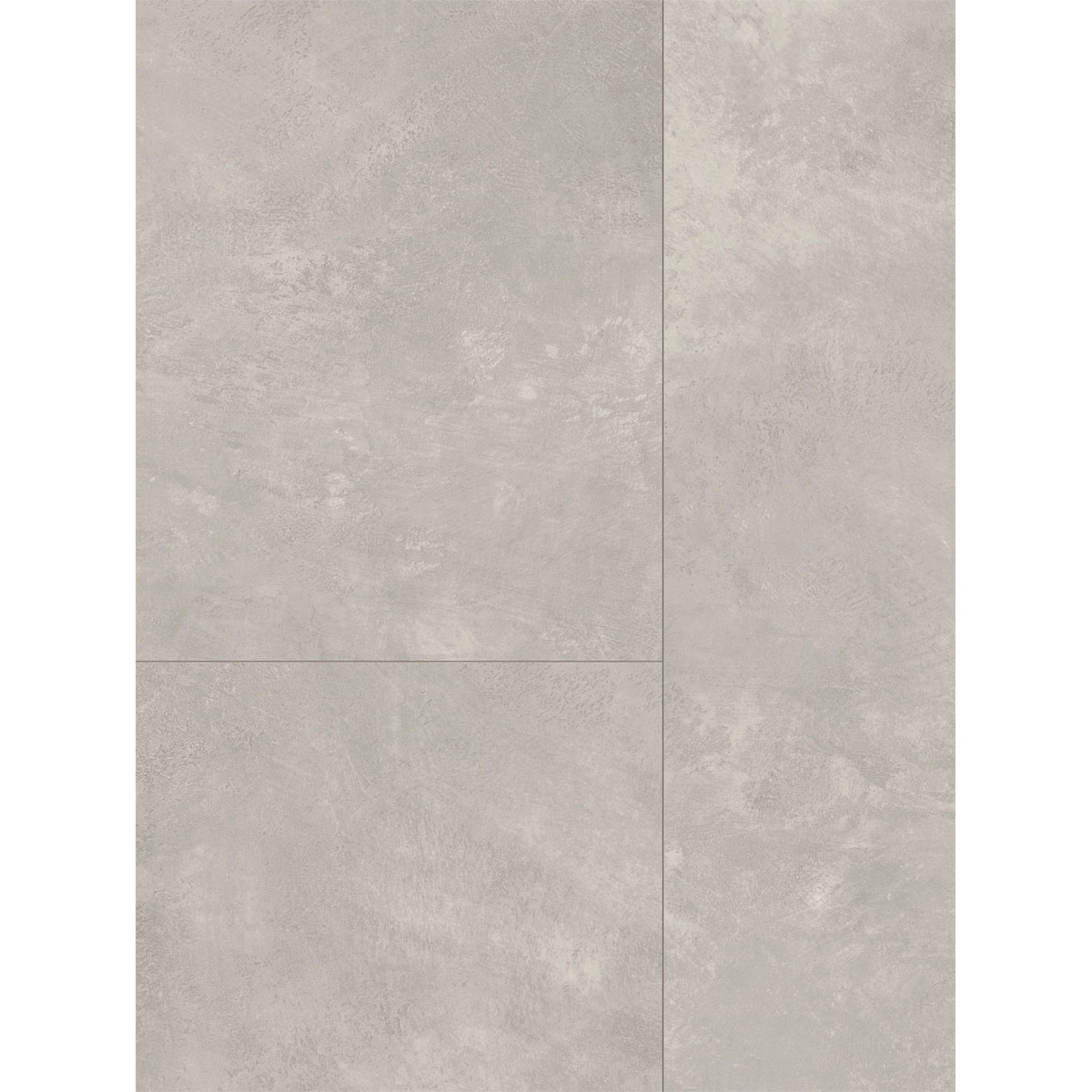 Parador Vinylboden Modular ONE Beton hellgrau Steinstruktur Minifase 853 x 400 x 8 mm Bild 3