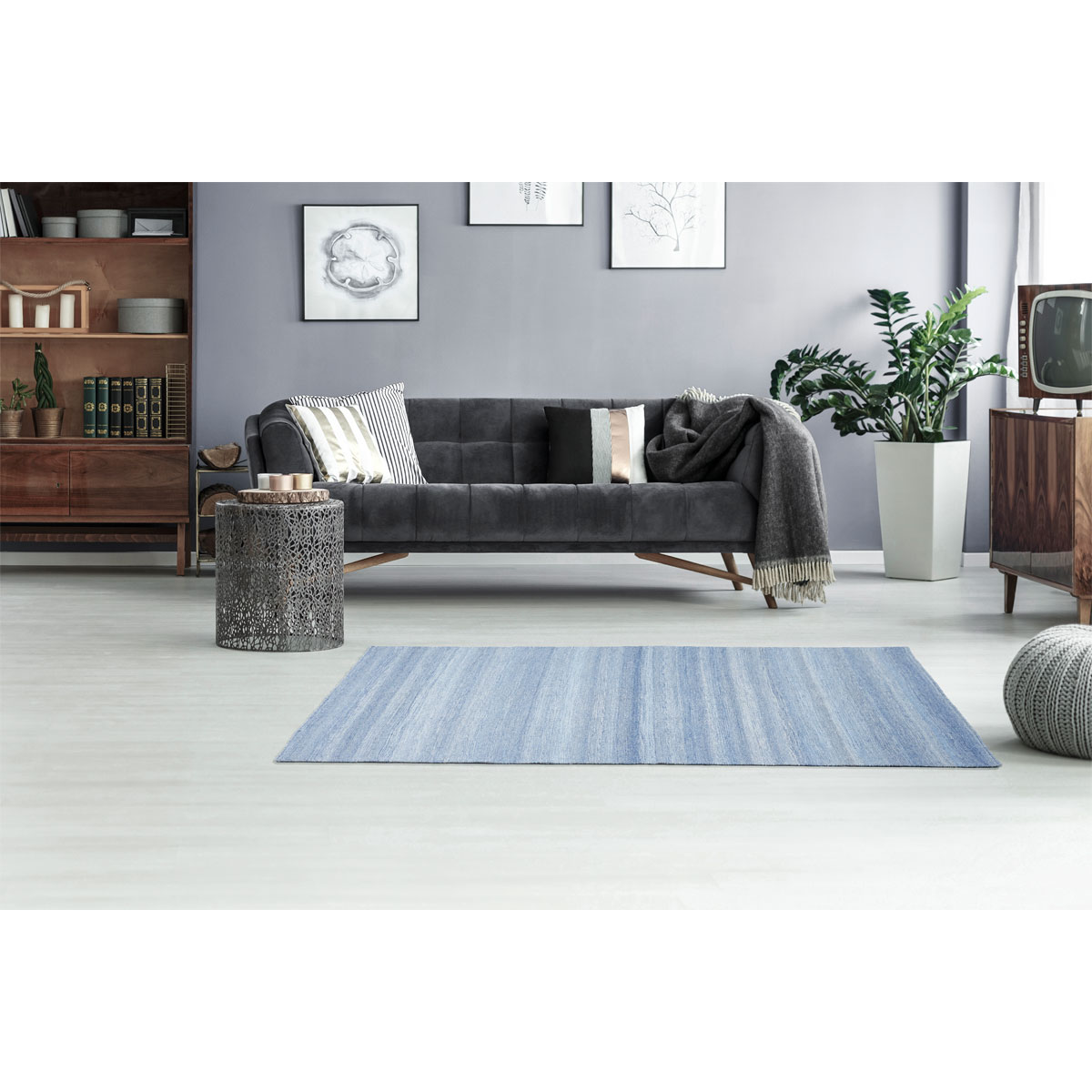 Luxor living Teppich Bodo 120 x 170 cm Bild 5