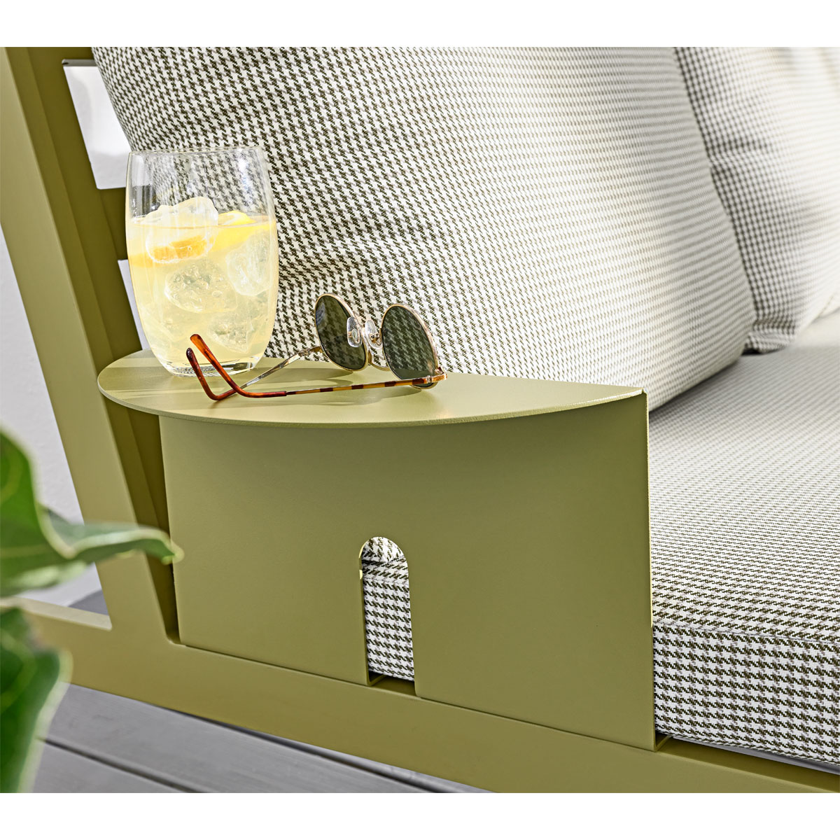 Haveson Sofa-Set ALMERIA Bild 9