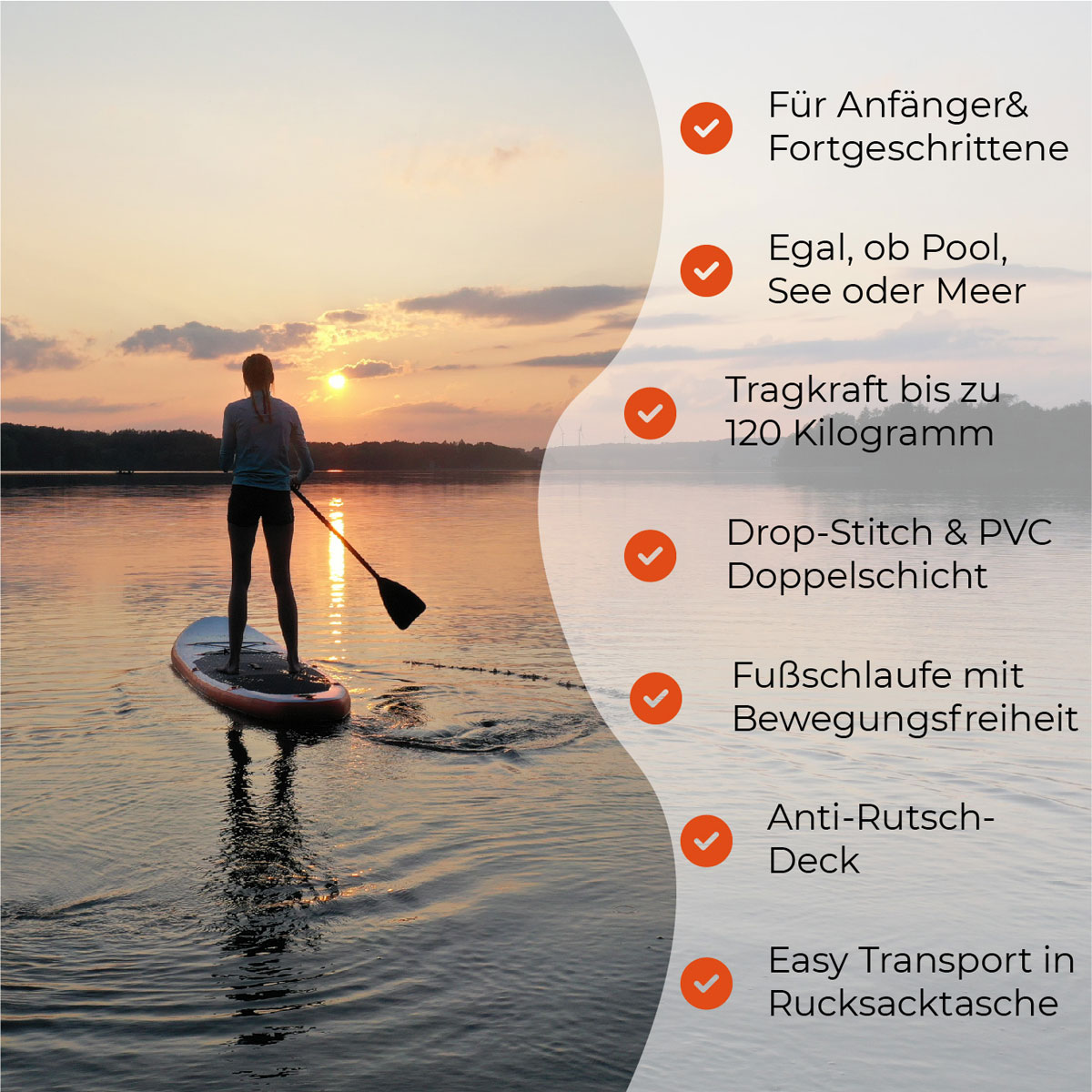 Chillroi stand up paddle new arrivals