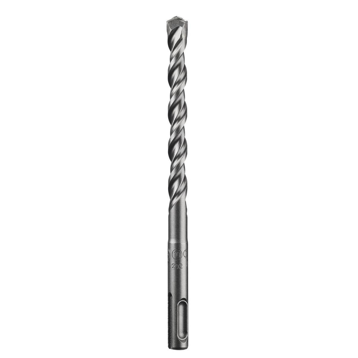 Bosch  Hammerbohrer Plus-3 10 x 160 mm Bild 3