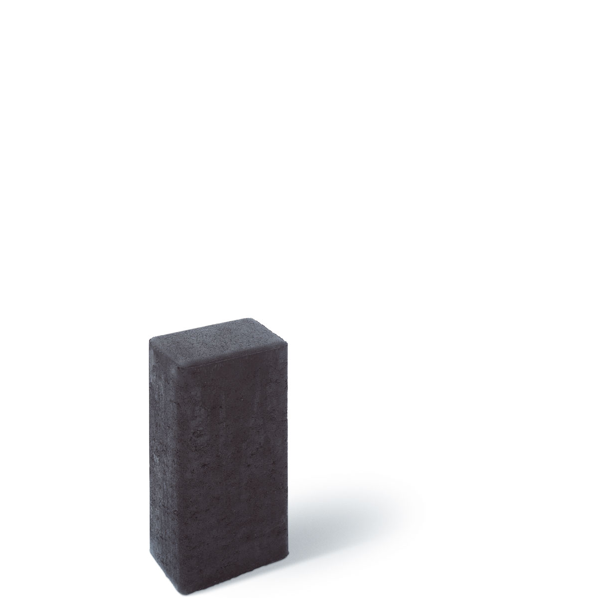 Diephaus Rechteck-Palaside anthrazit 40 x 16,5 x 12 cm
