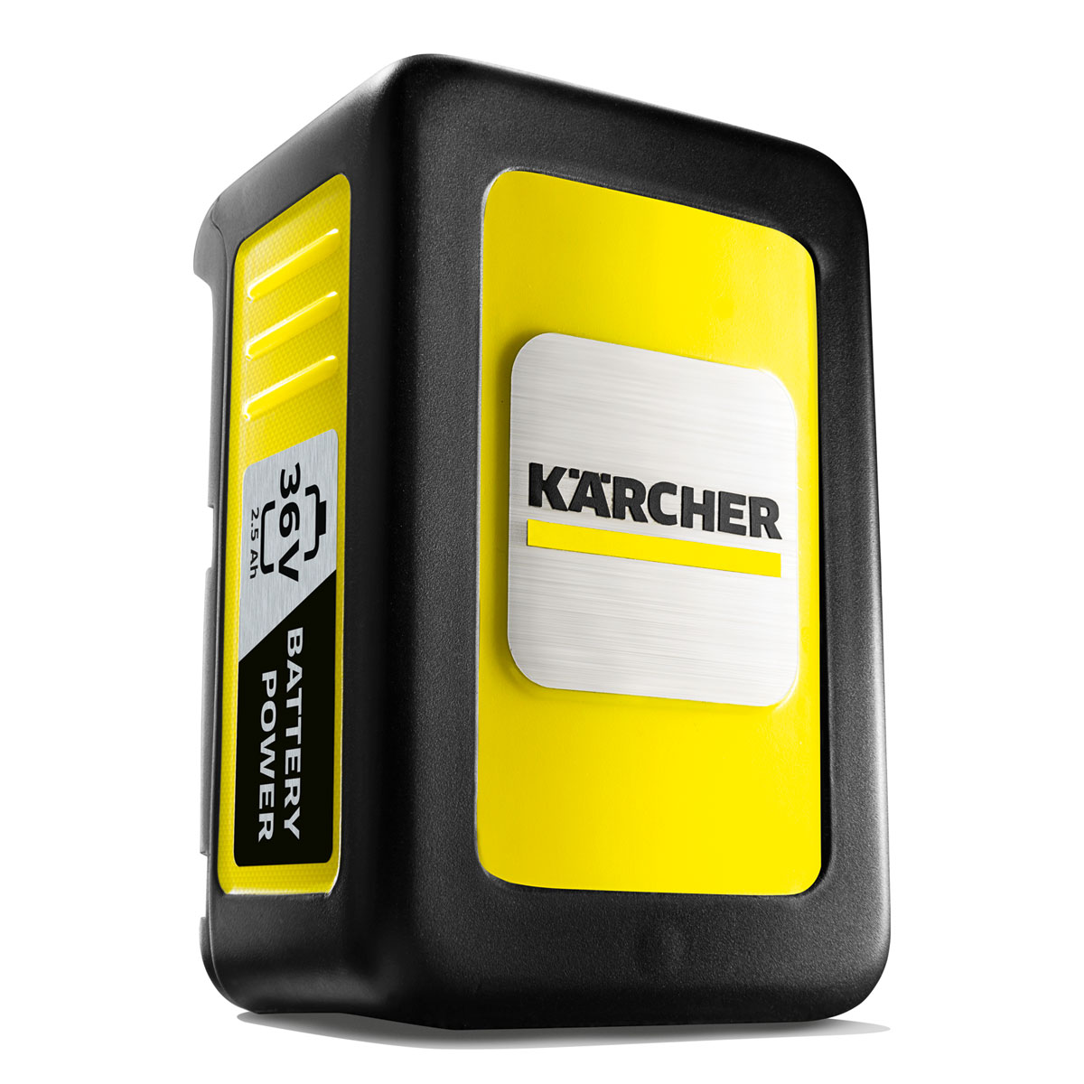 Kärcher  Akku Battery Power 36/25 Bild 9