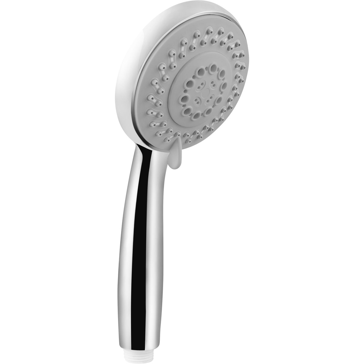 Cornat Reina Handbrause 5S chrom Blauer Engel Bild 3