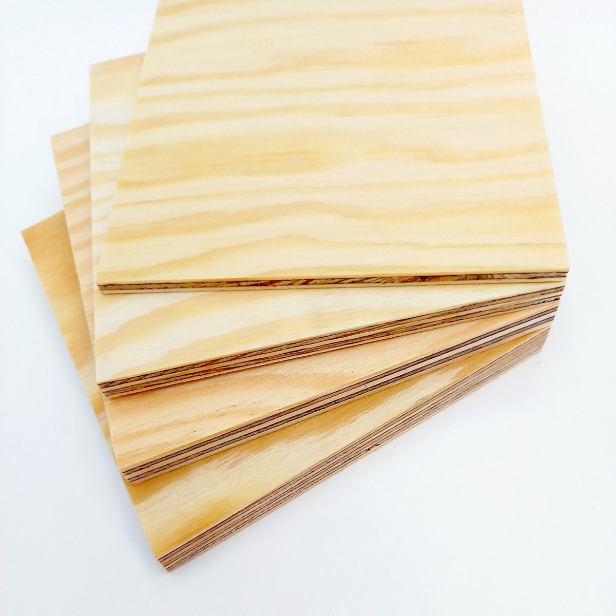 Sperrholz Kiefer 2500 x 1250 x 6 mm Bild 5