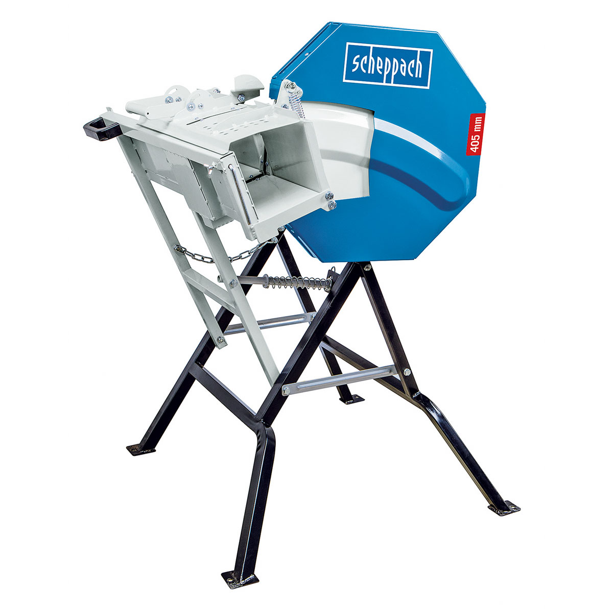 Scheppach Wippkreissäge HS410 405 mm Scheppach Wippkreissäge HS410 405 mm