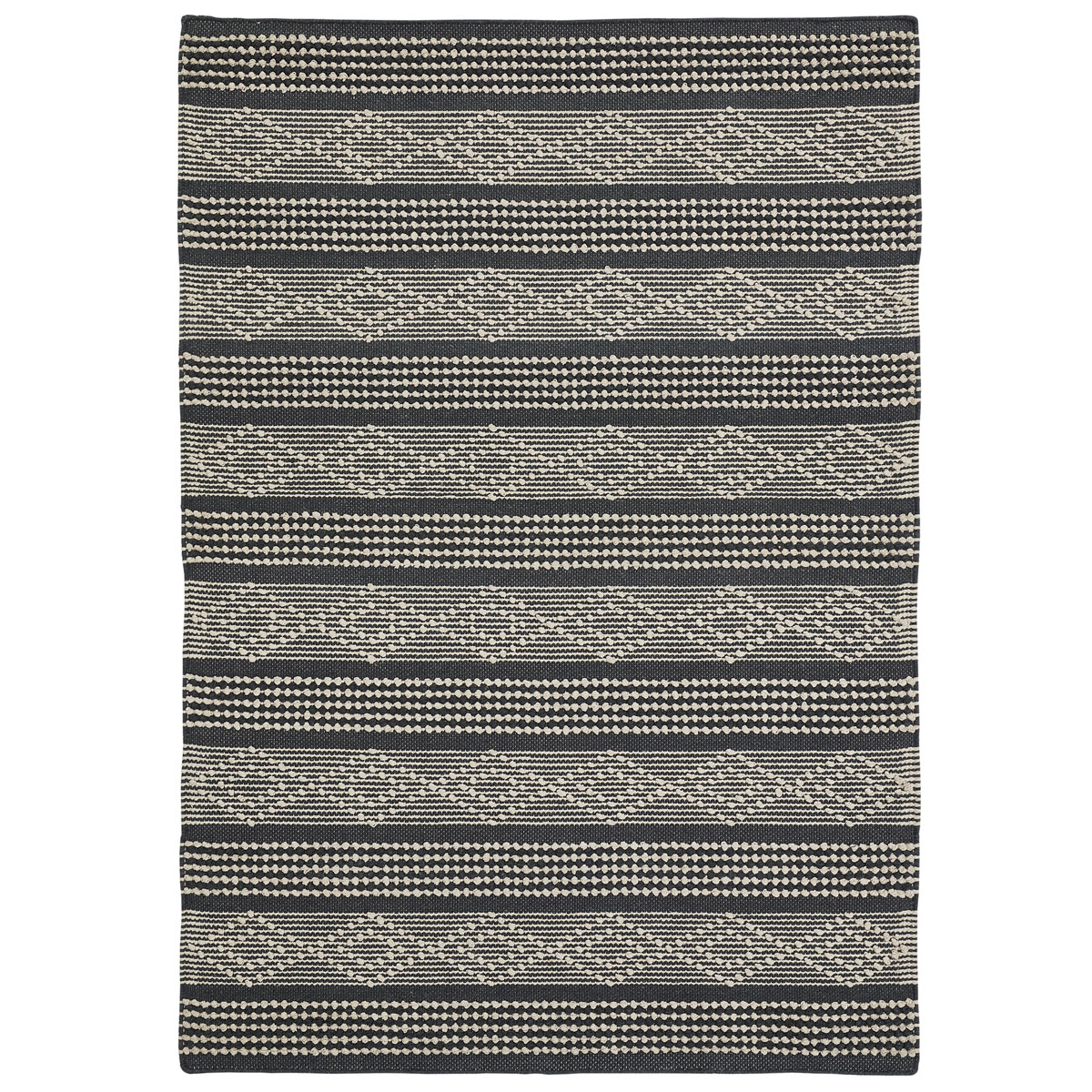 andiamo Teppich Tondern 60 x 120 cm