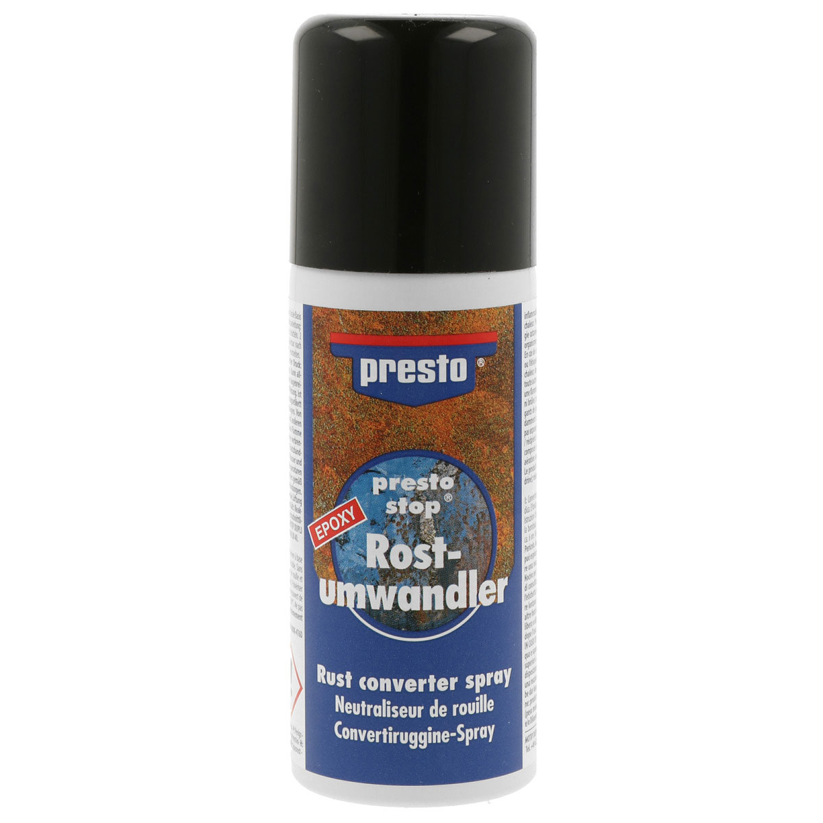 presto  Rostumwandler-Spray 150 ml