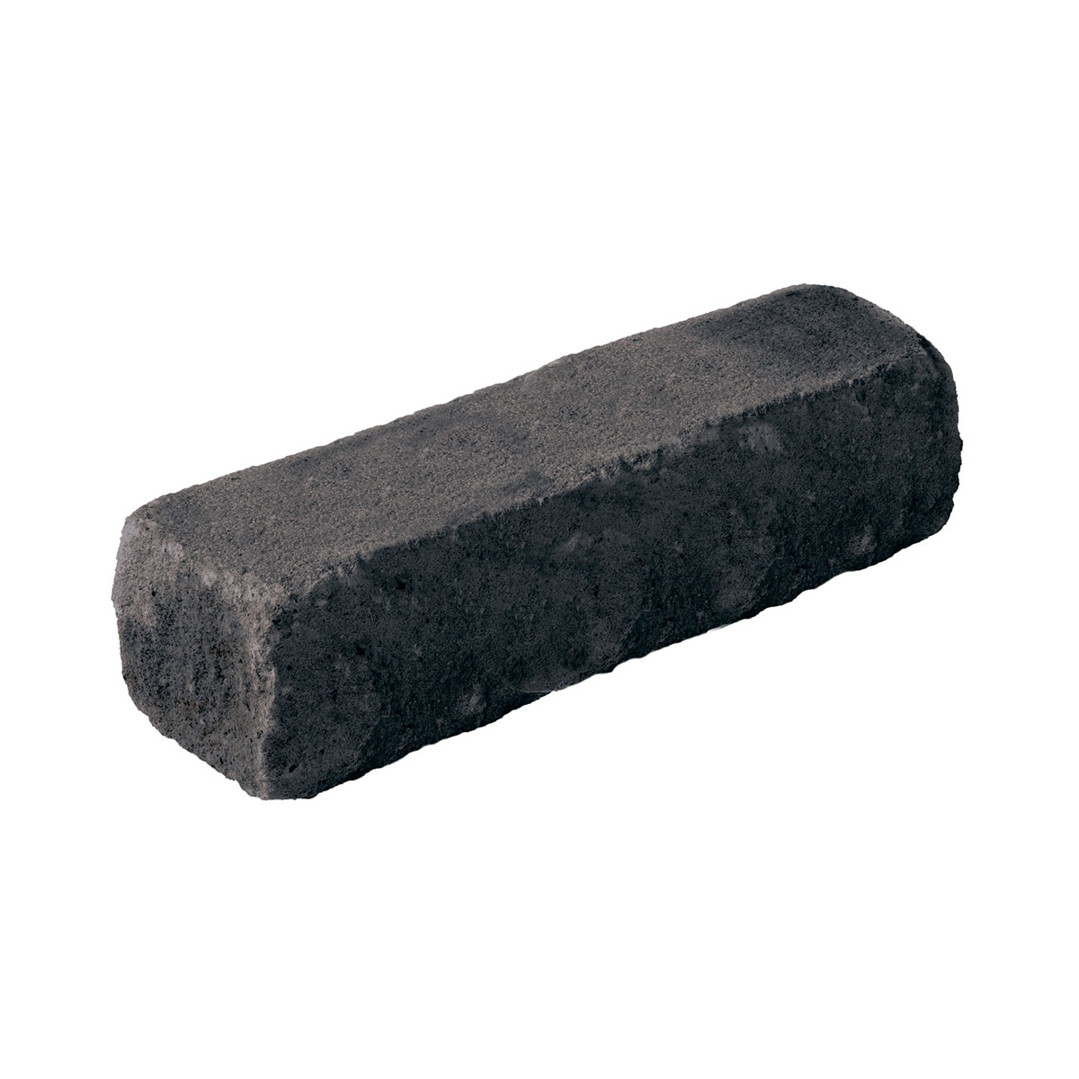 Diephaus Mauerstein Cup-Mini schwarz 50 x 16,5 x 15 cm