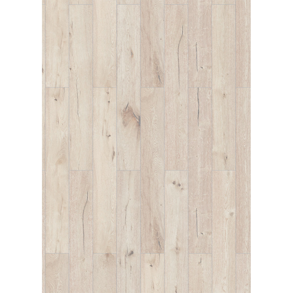 Classen  Vinylboden Green Vinyl Eiche Creme 1290 x 173 x 4 mm Bild 4