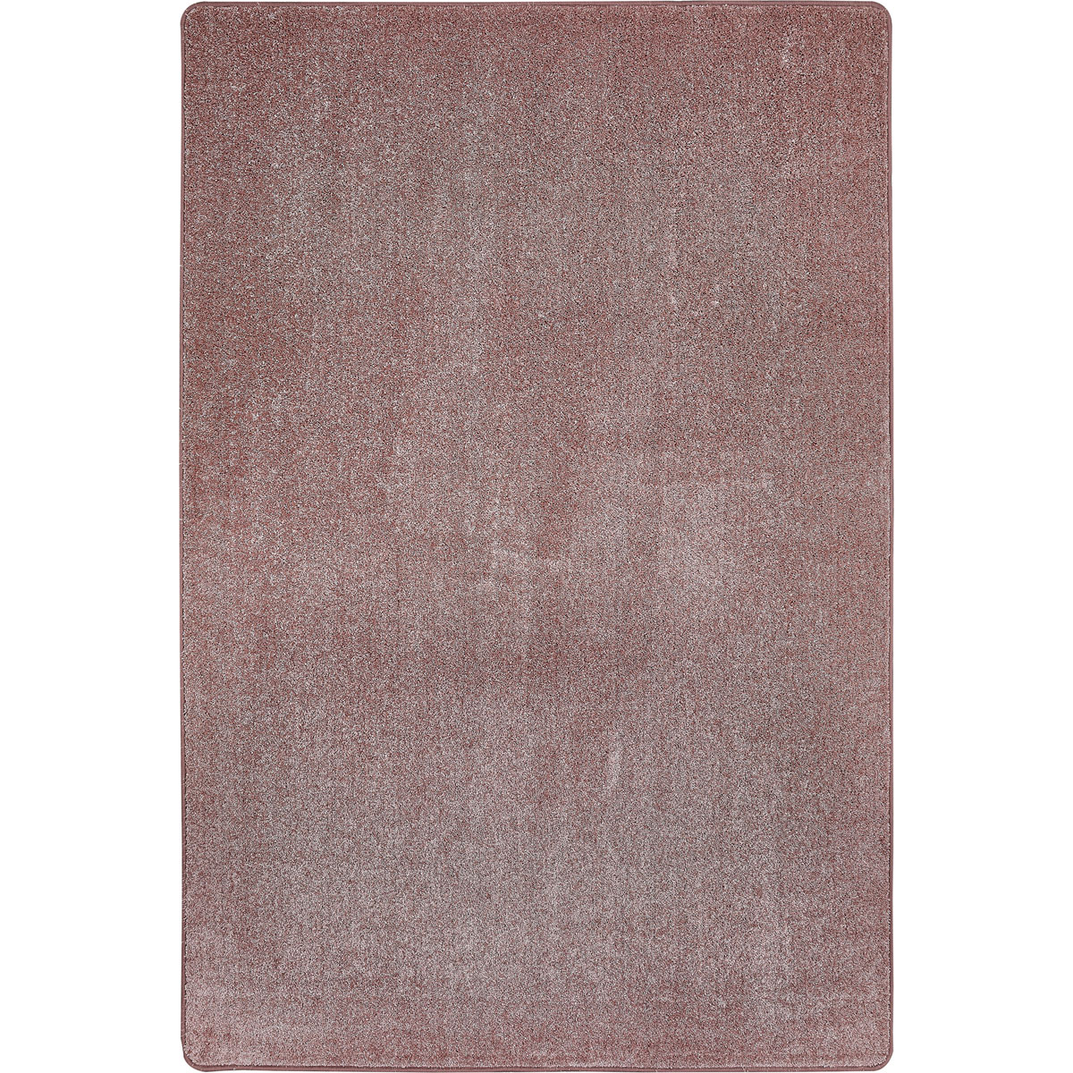 andiamo Teppich Parla rosenholz 120 x 160 cm