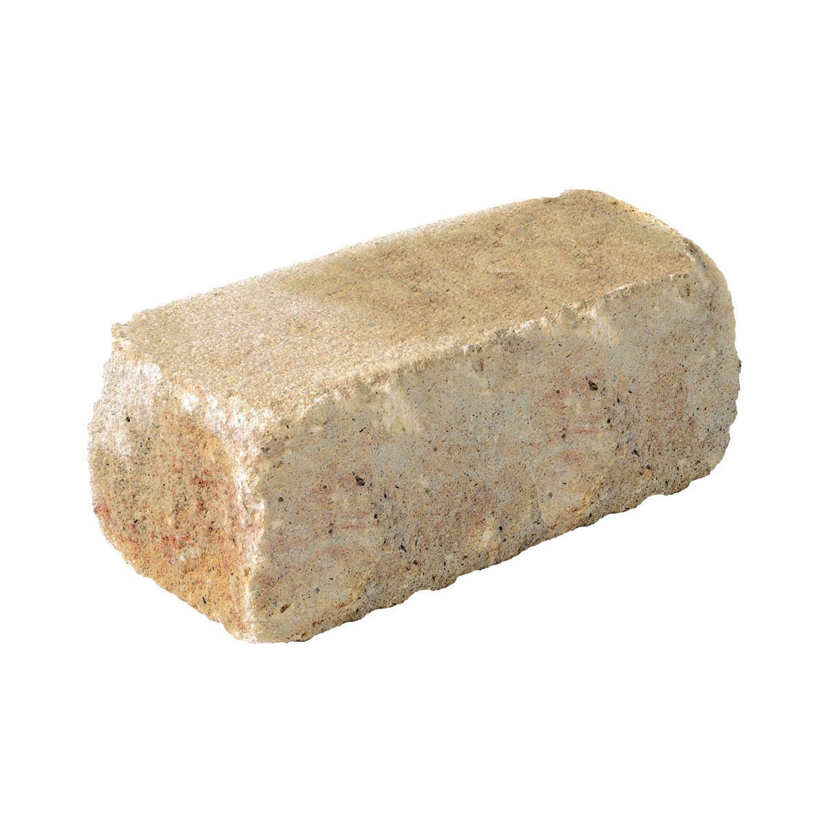 Diephaus Mauerstein Cup-Mini Sandstein 35 x 16,5 x 15 cm
