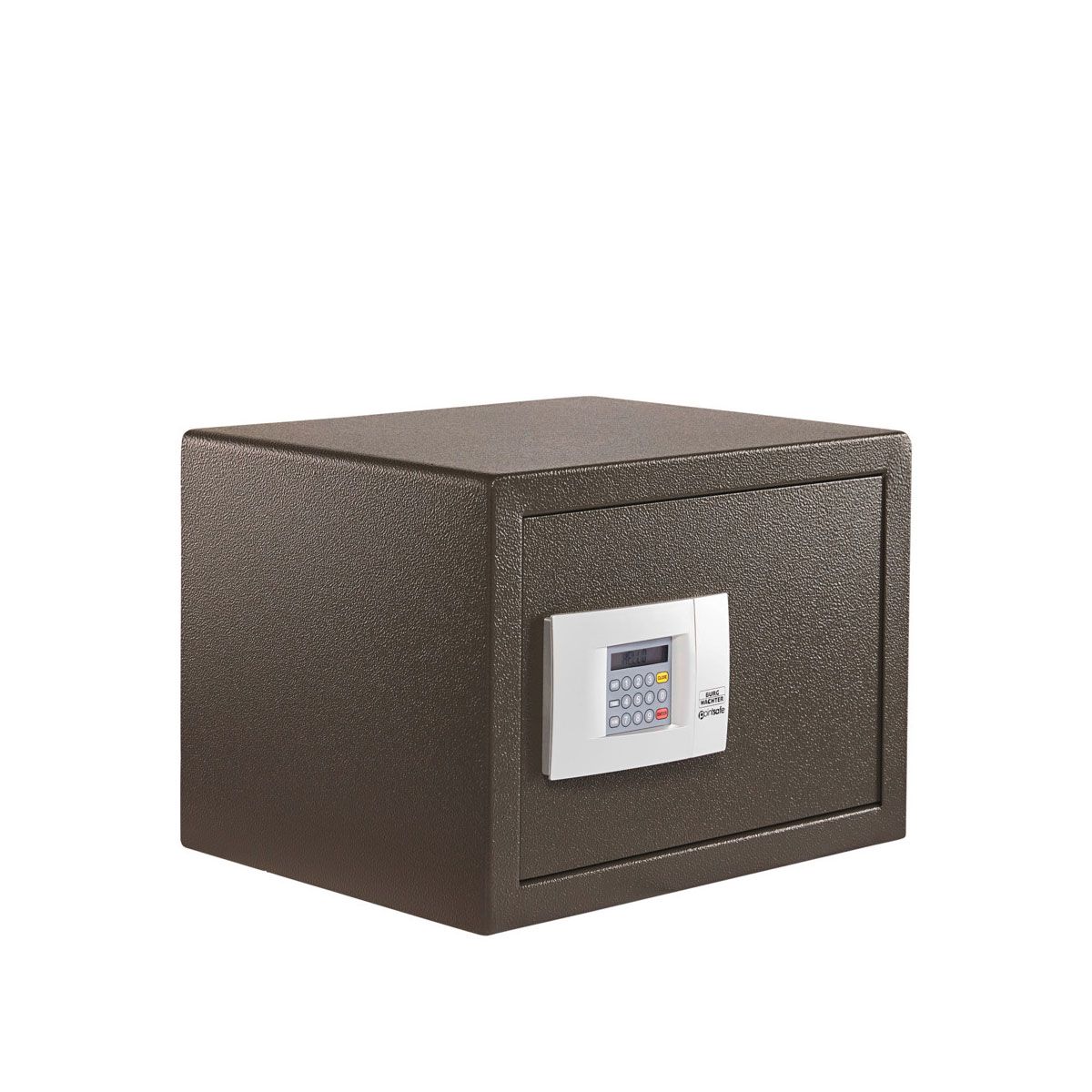 Burg Wächter Möbeltresor Smart P3 E schwarz Bild 2