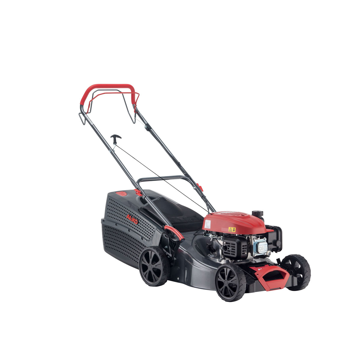AL-KO Benzin-Rasenmäher Comfort 42.1 SP-A