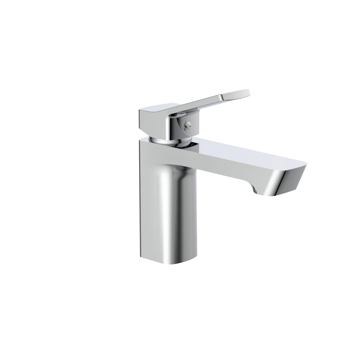 Schütte  WT-Armatur Stilo,chrom, Kartusche mit