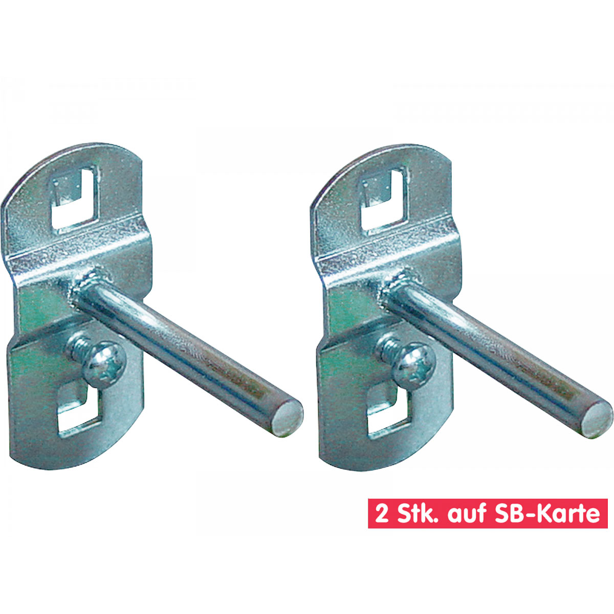 Güde Werkzeughaken H0/55 2 St./SB