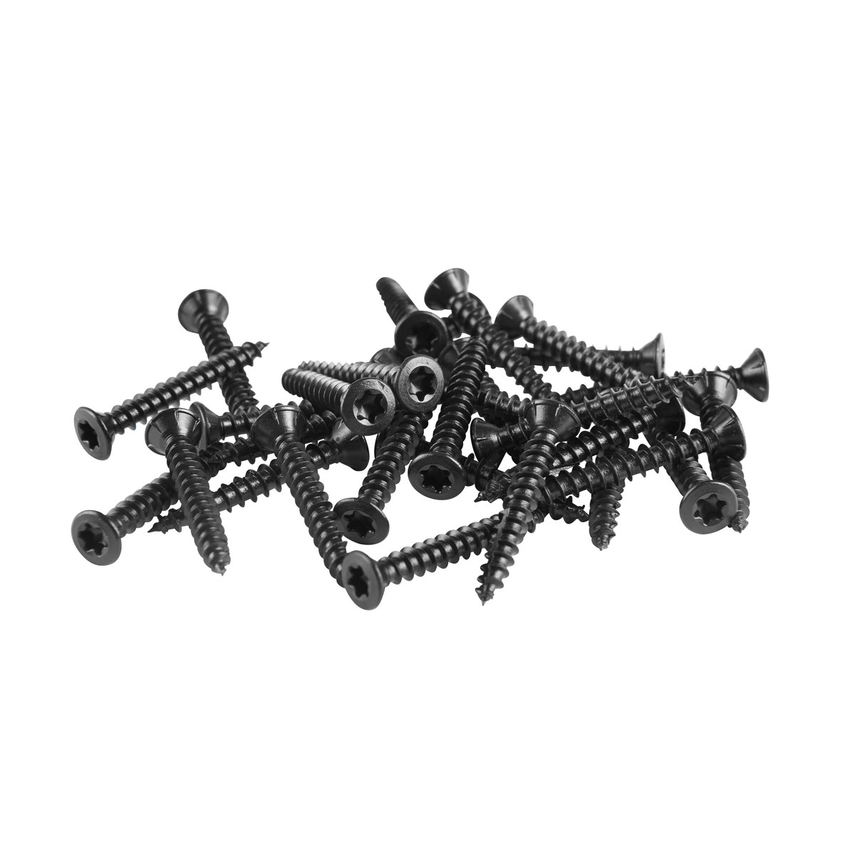 Akustikpaneel-Schrauben 100er-Pack