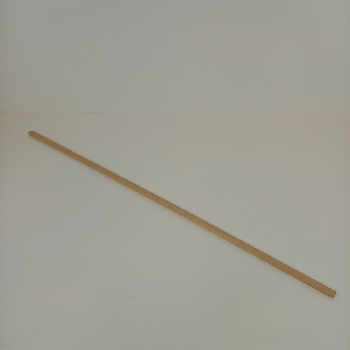 Viertelstab Buche 14 x 14 x 950 mm