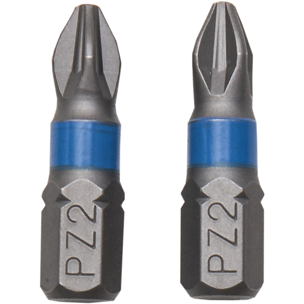 Krone  Bit PZ 2 2 Stück