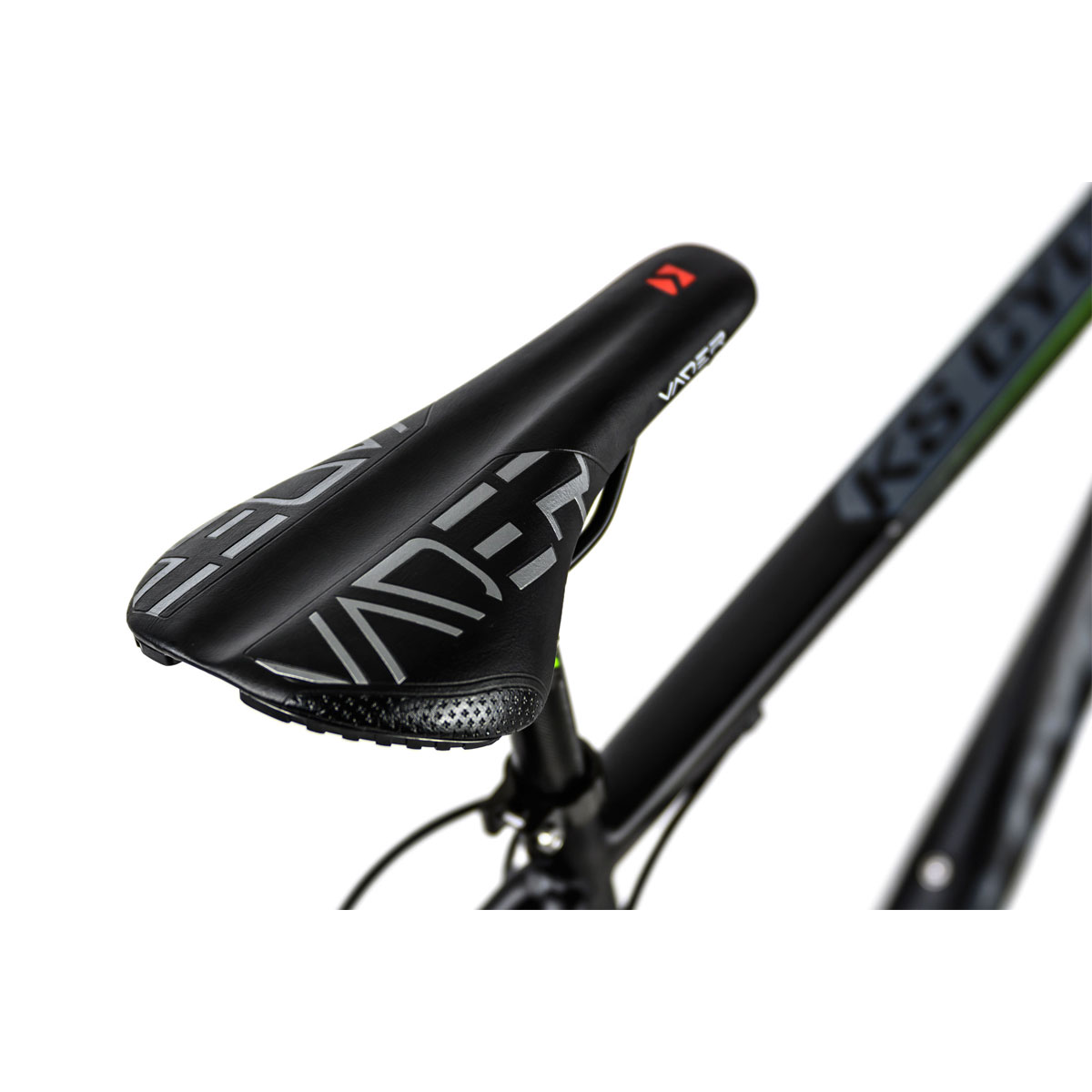 KS Cycling Mountainbike Hardtail MTB 27,5 Heist schwarz RH 46  cm KS Cycling Bild 10