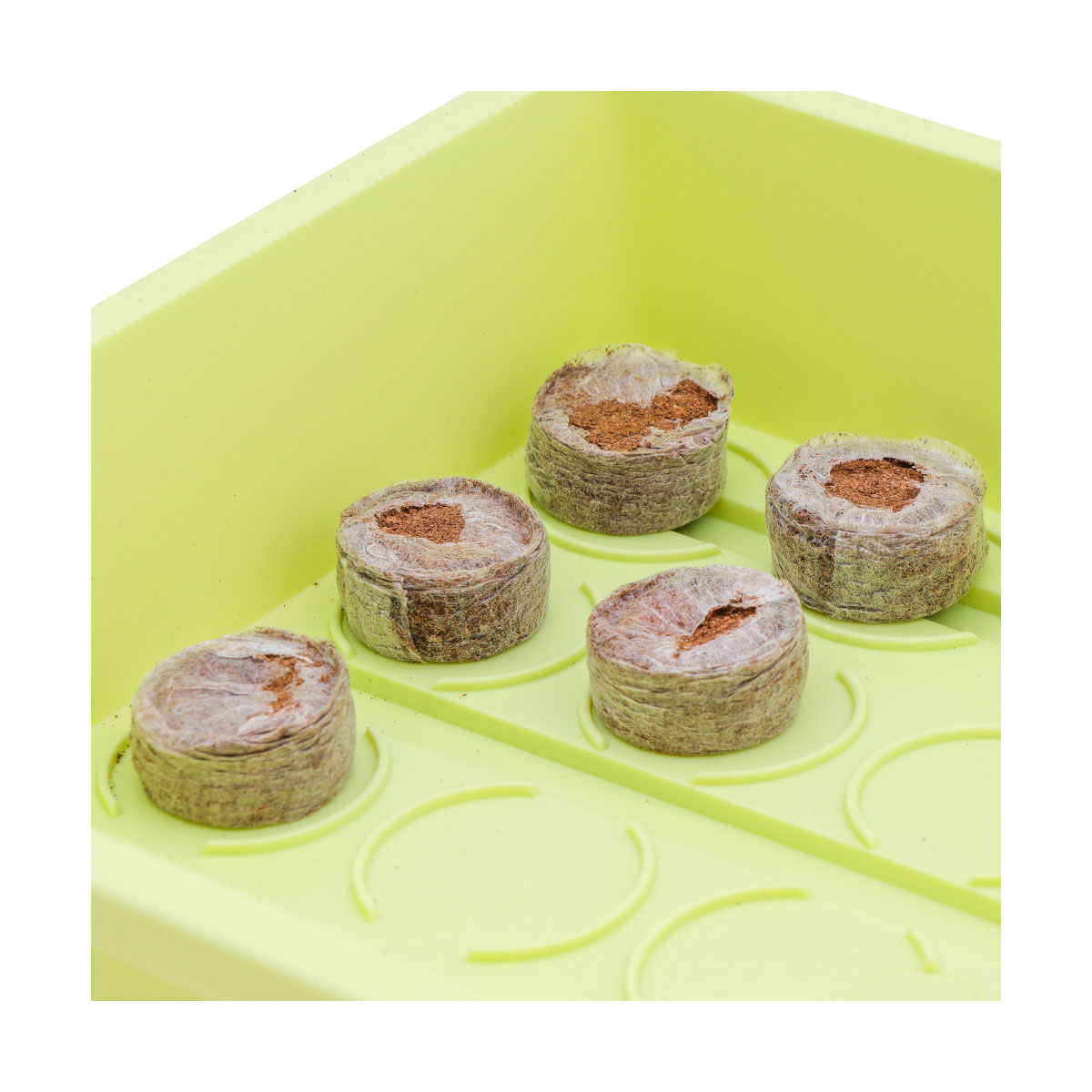 Siena Garden  Zimmer-Gewächshaus Uni-Grow 38 x 24 x 18 cm Bild 7