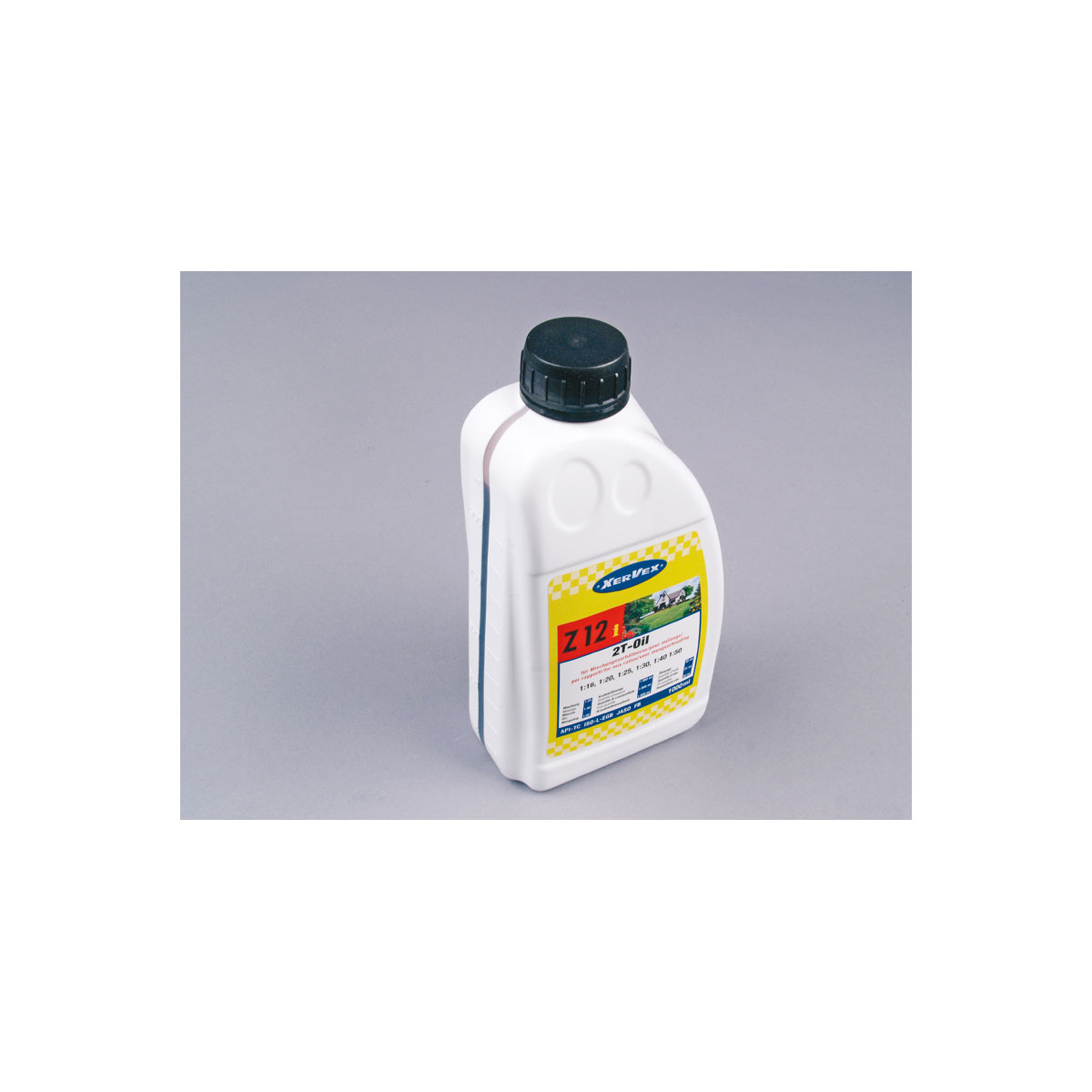 Ratioparts 2-Takt-Mixöl Z12 1 L Ratioparts 2-Takt-Mixöl Z12 1 L