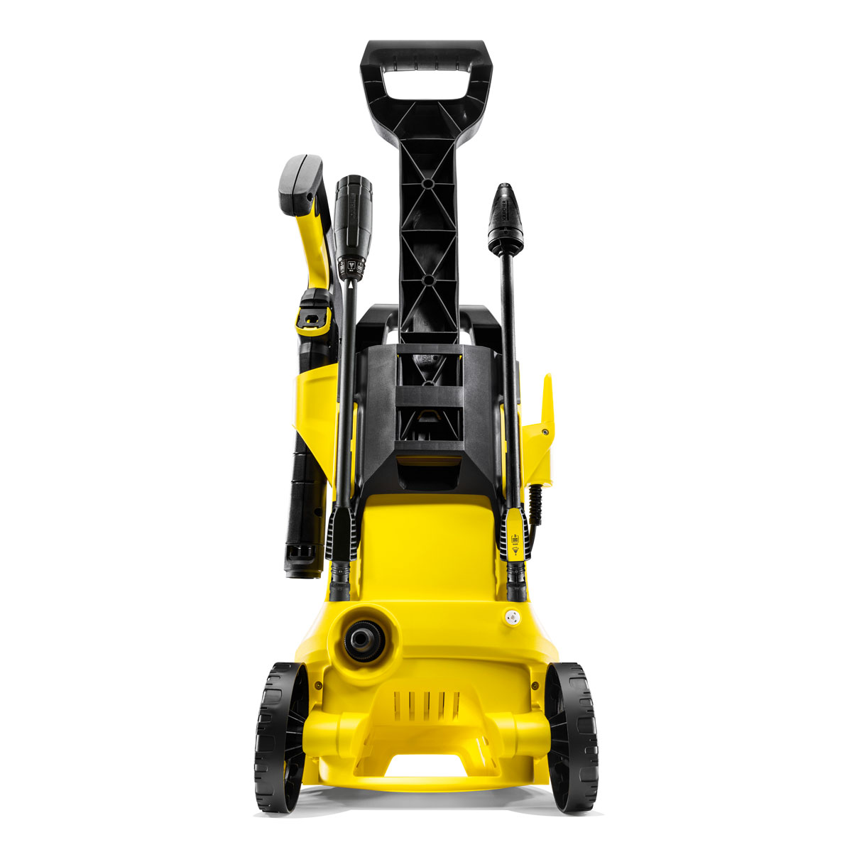 Kärcher  Hochdruckreiniger K 2 Power Control Bild 9