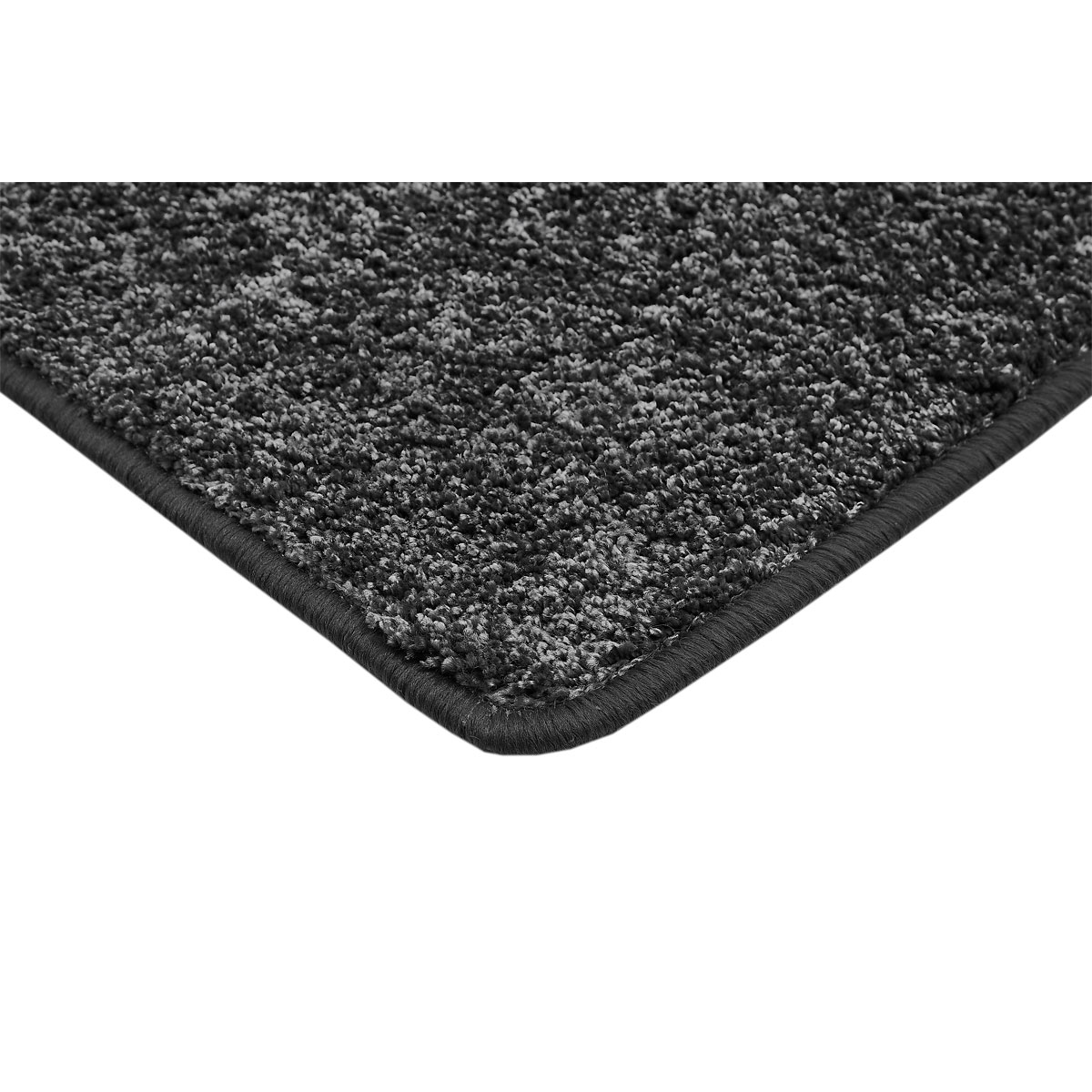 andiamo  Teppich Parla stahlgrau 120 x 160 cm Bild 8