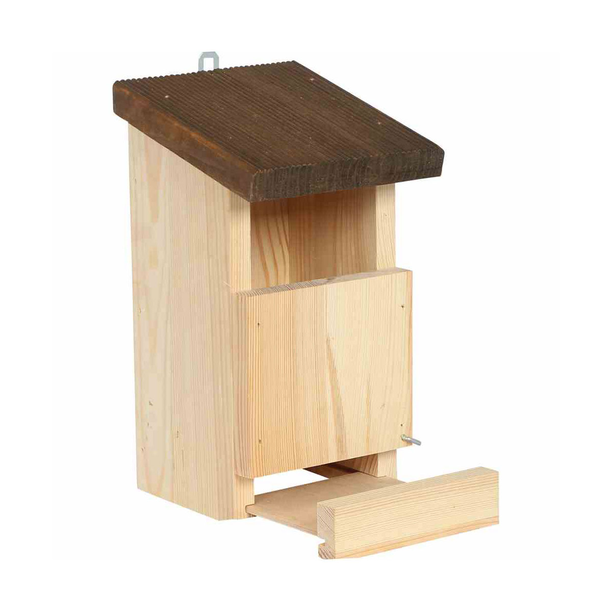 Siena Garden  Nistkasten Lyon für Rotkehlchen Bild 3