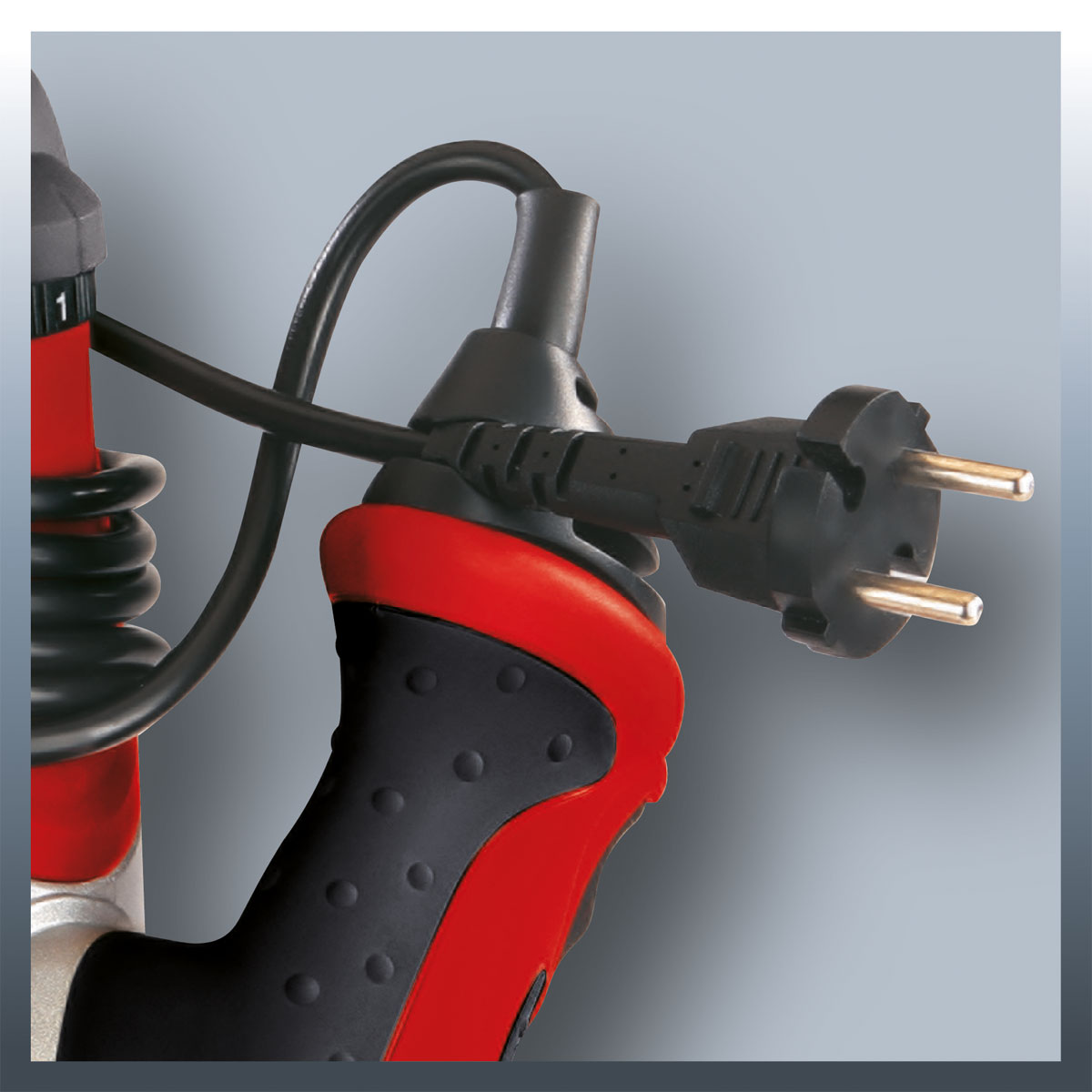 Einhell Oberfräse TE-RO 1255 E Bild 8