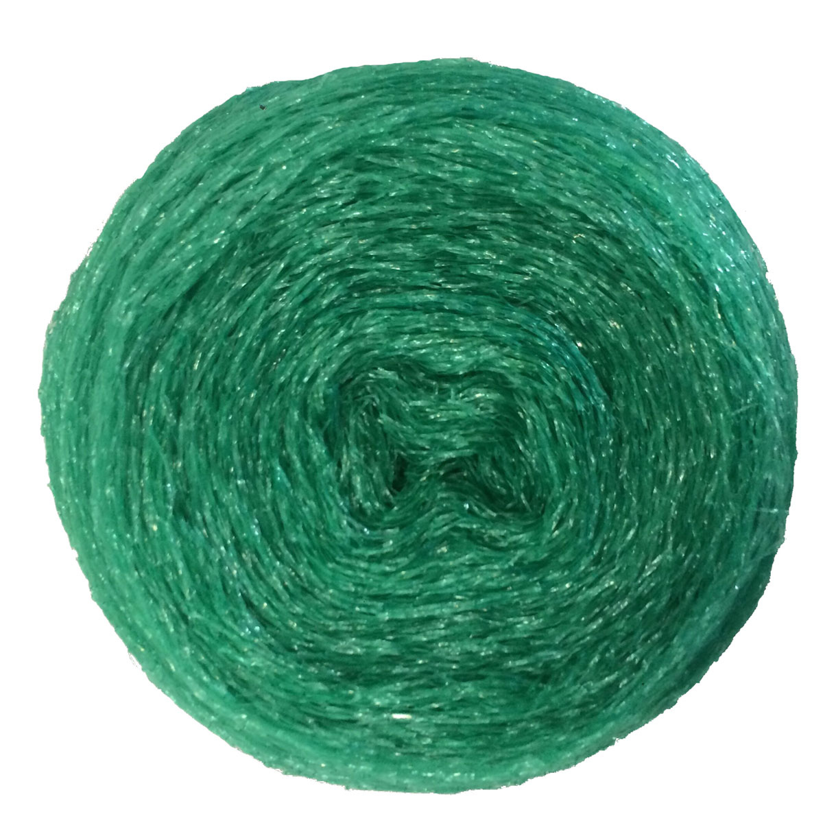 Wingart Vogelschutznetz Standard 5 x 2m grün