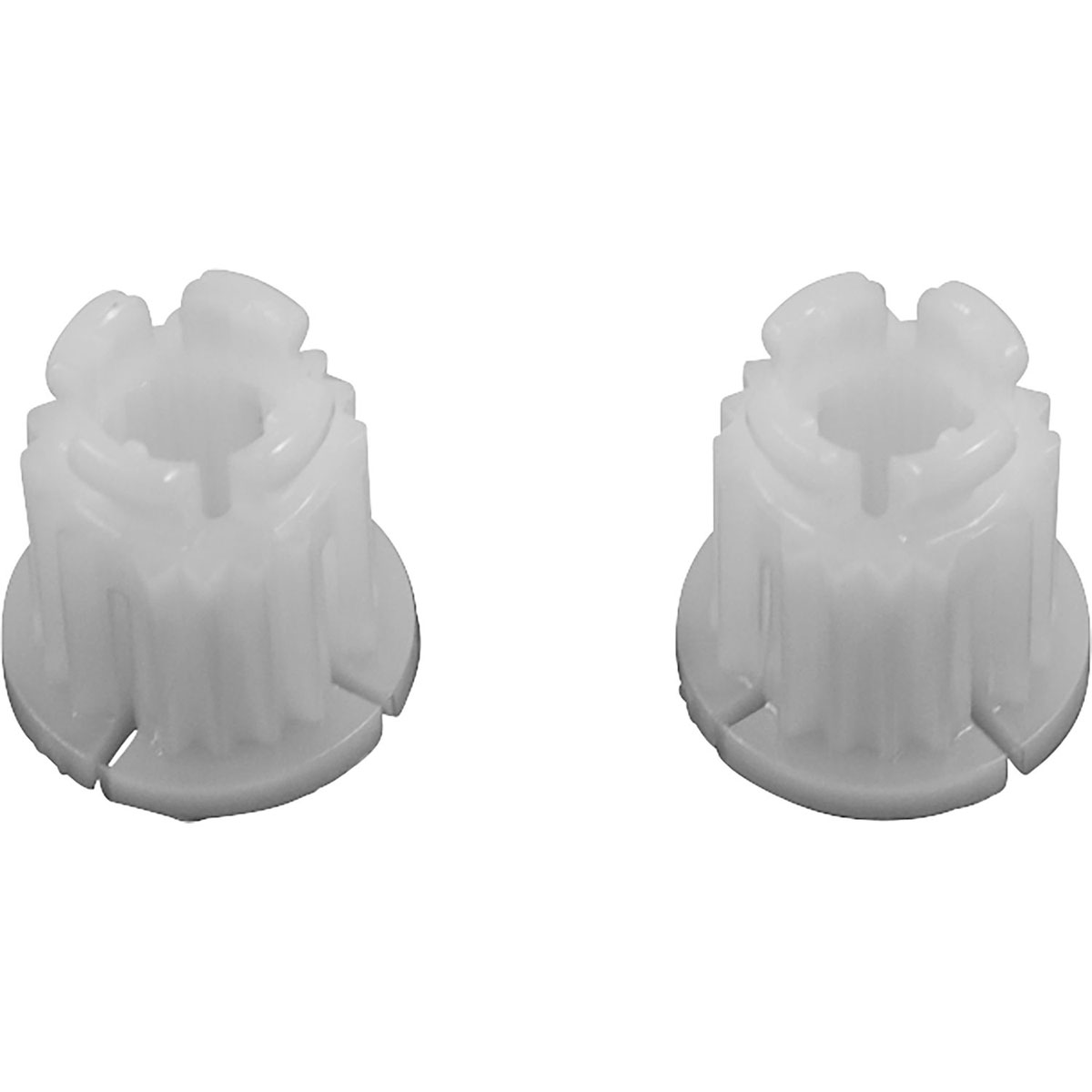 Cornat Rastbuchse für Acryllux-Griff Cornat Rastbuchse für Acryllux-Griff