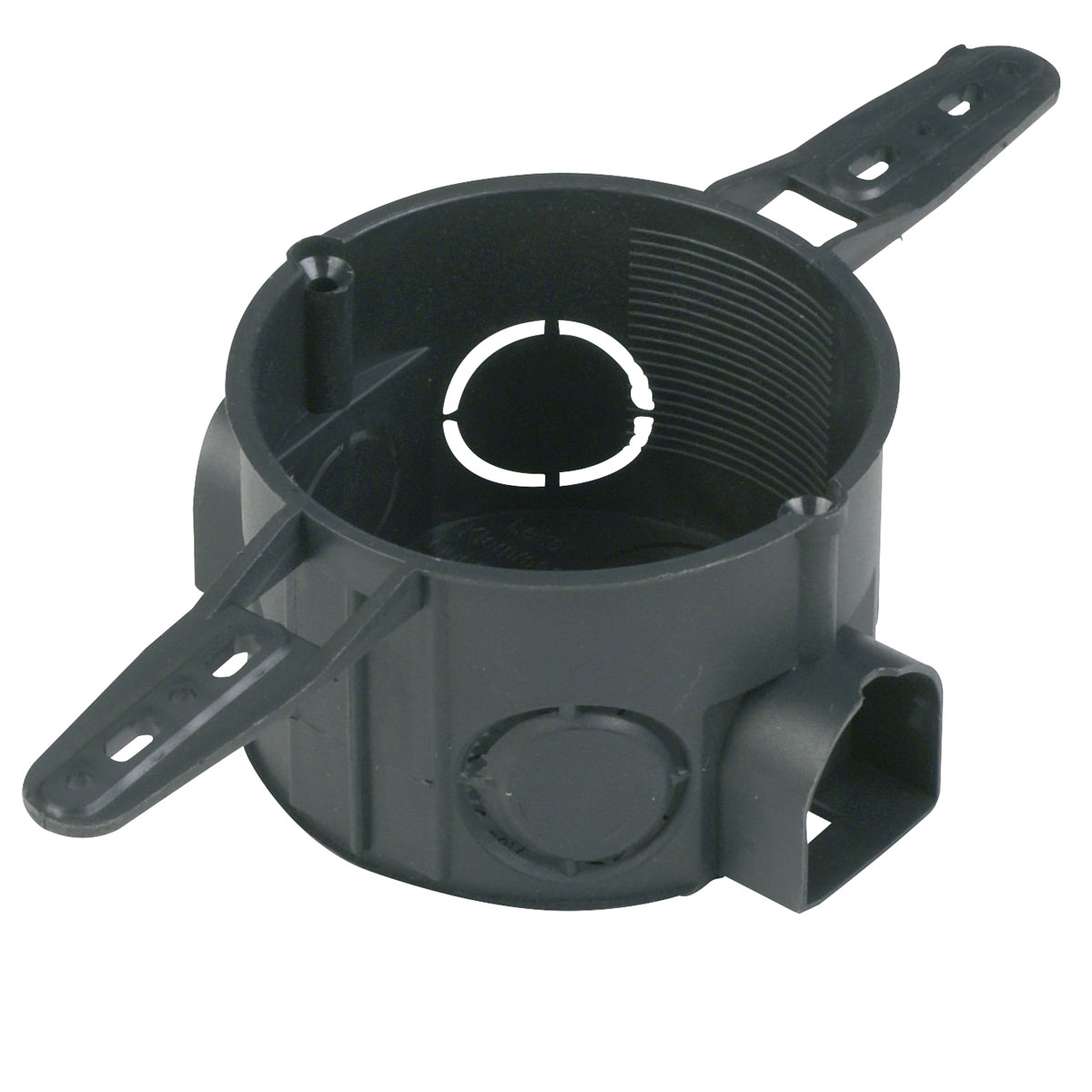 REV Ritter UP-Schalterdose mit Nagellasche 60 x 41 mm