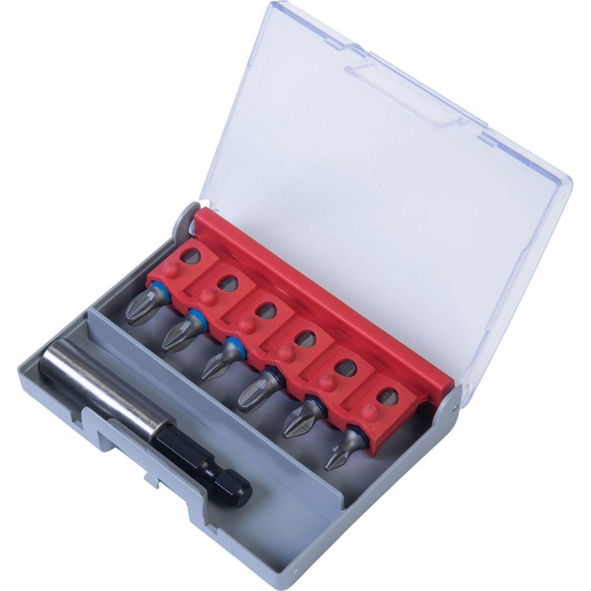 Krone Bit-Set Magnethion PH/PZ ACR 25 mm Bild 2