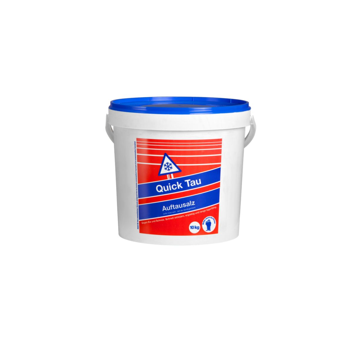 A. Reiter Quick Tau Streusalz 10 kg Eimer
