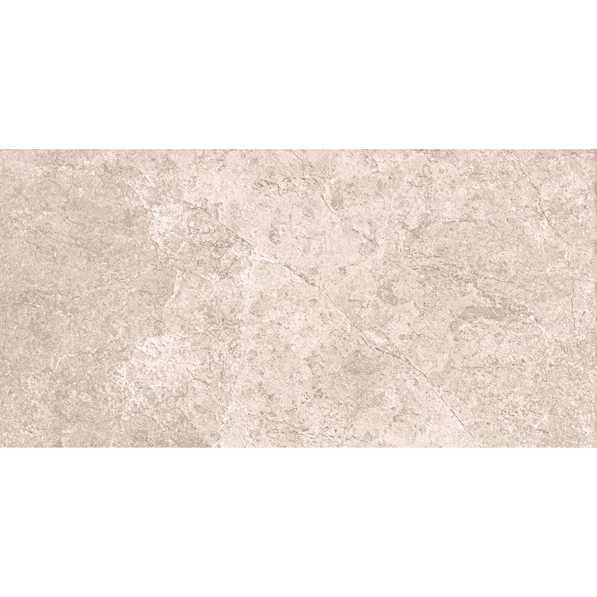 Feinsteinzeug Stonegres 30,2 x 60,4 x 0,8 cm taupe