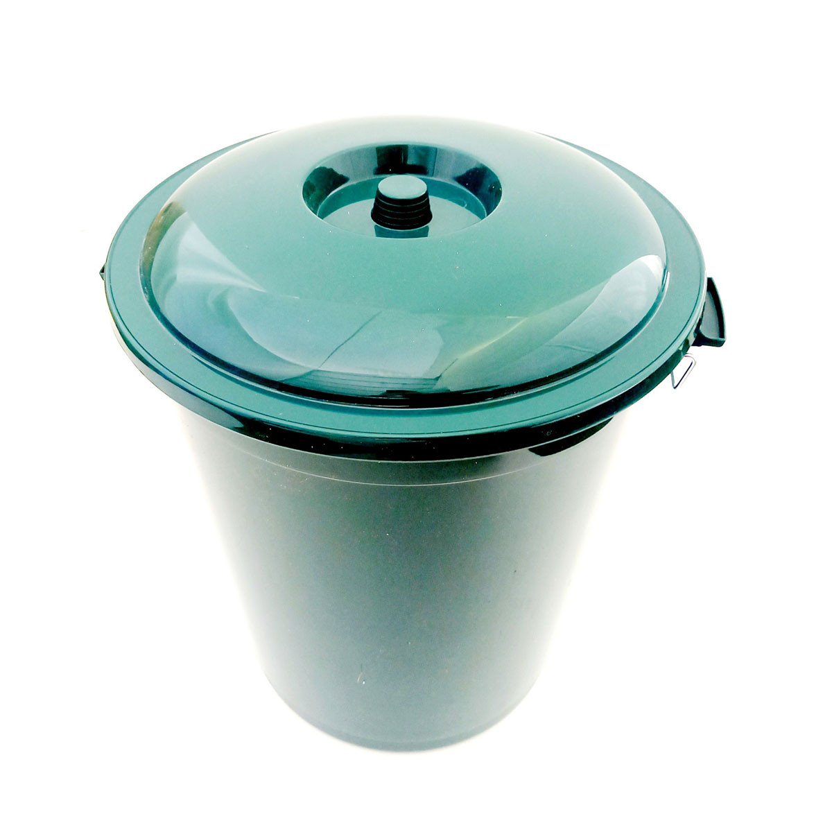 keeeper Abfalltonne Hugo 70 L grün