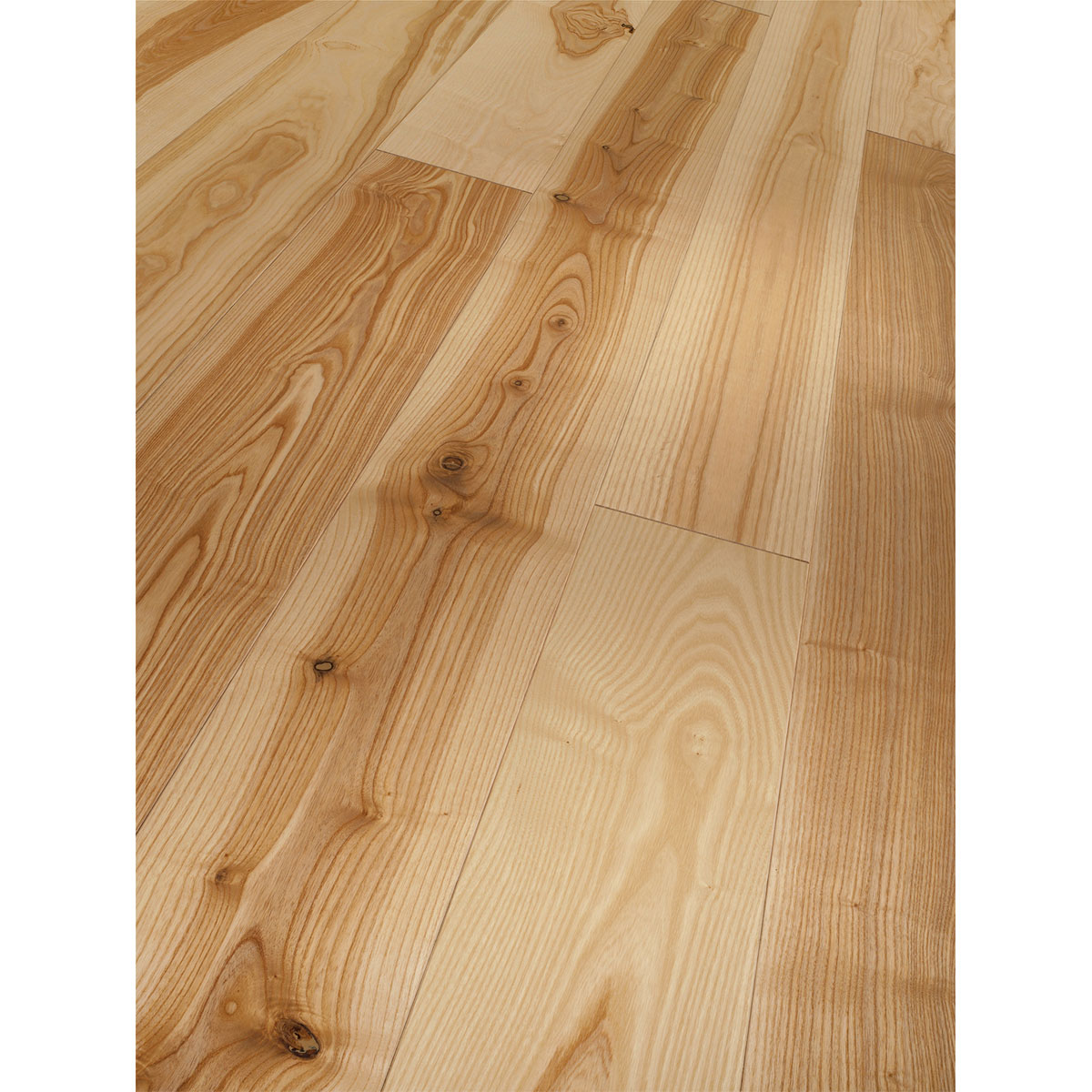 Parador Parkett „3060 Living“, Esche Naturöl, 18,5x25 cm