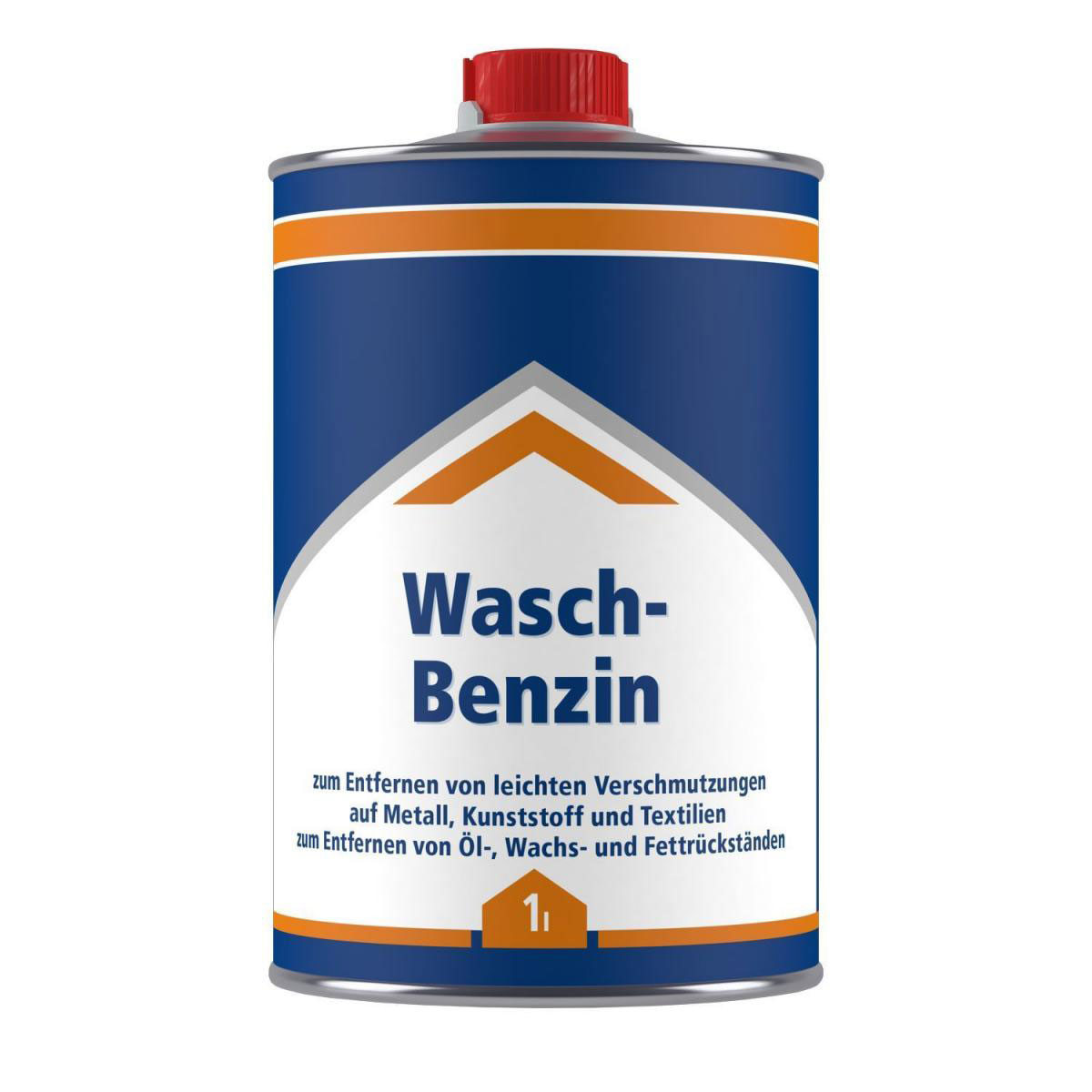 Spezial Waschbenzin 1 L Spezial Waschbenzin 1 L