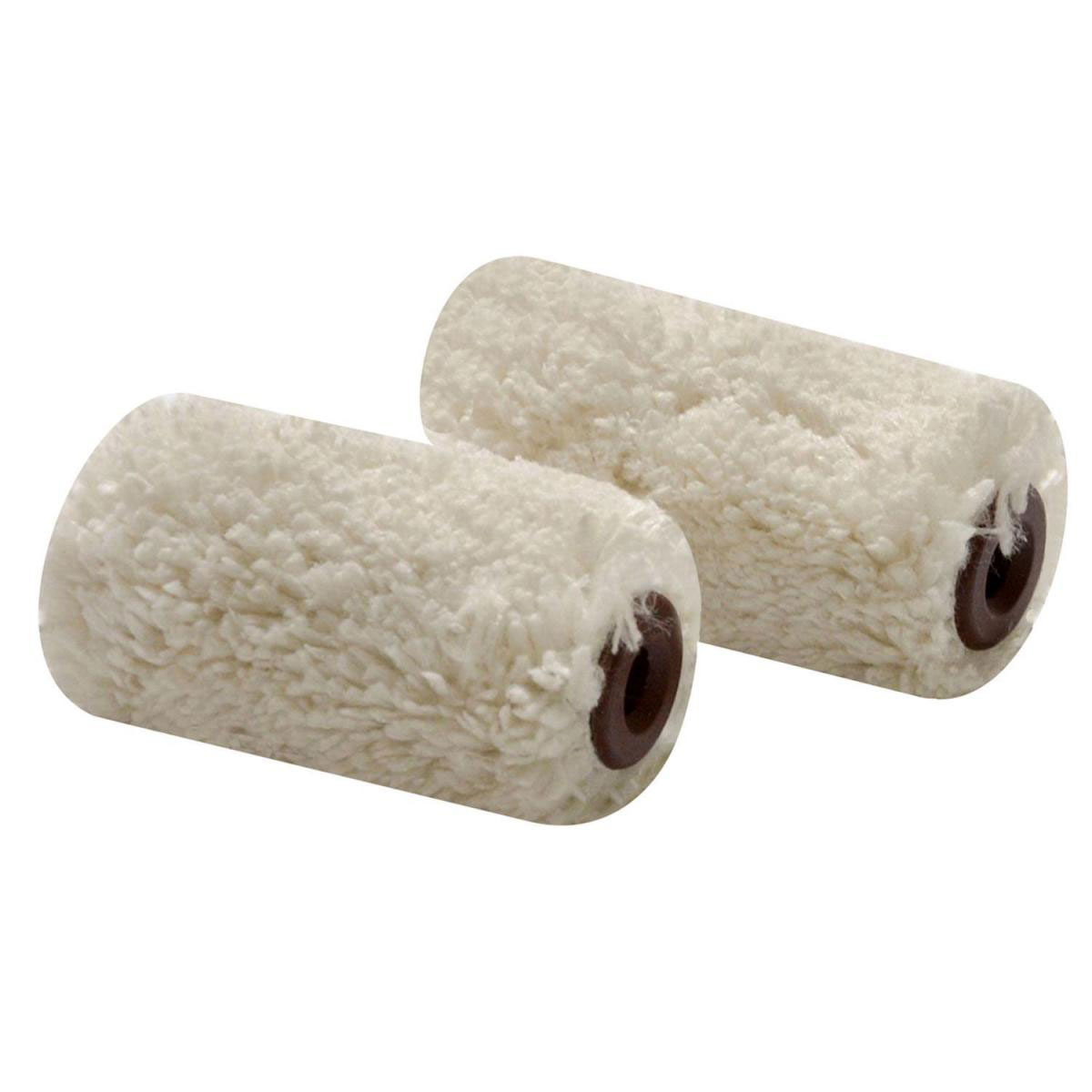 Vincent Lasurersatzwalze 2 Stück 5 cm