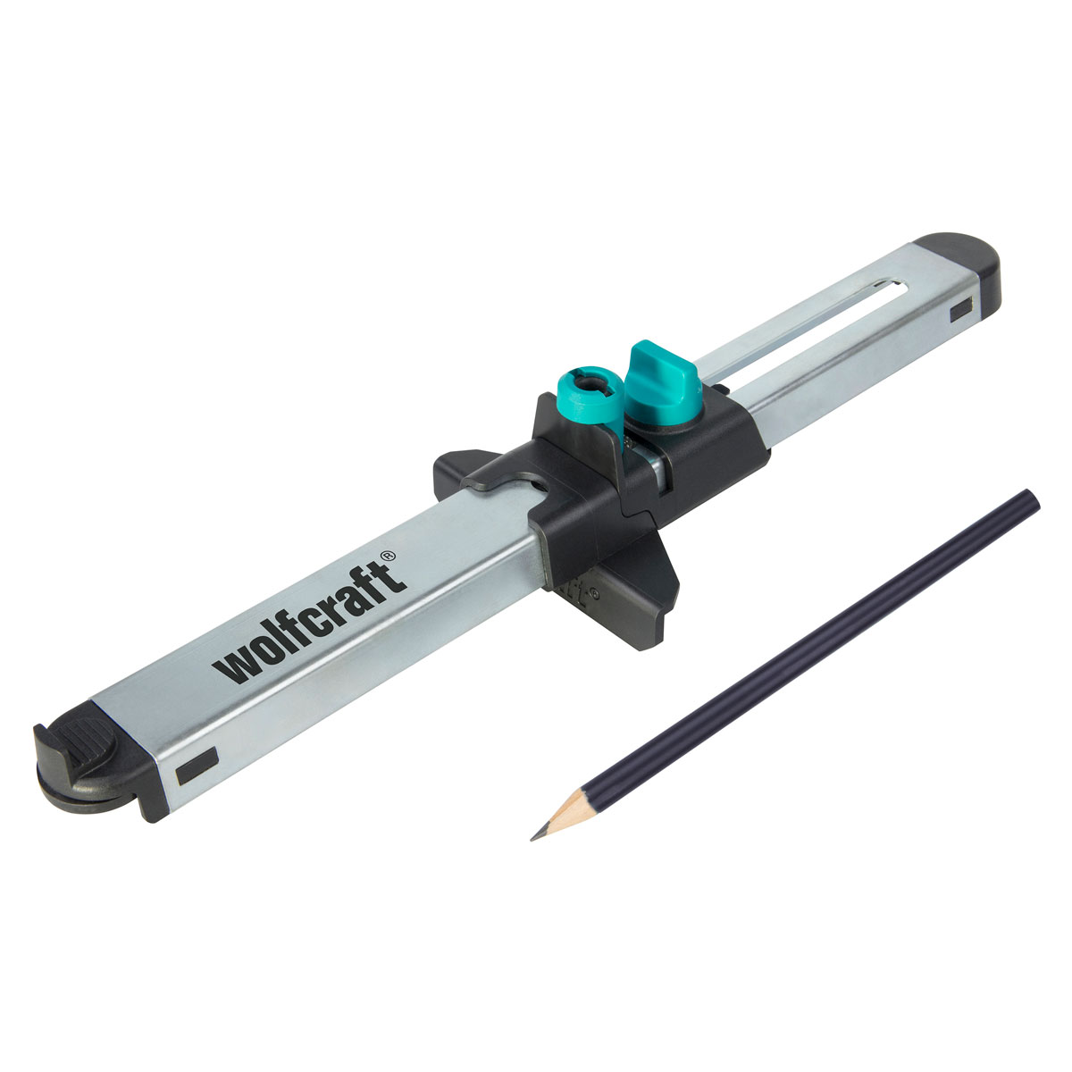 Wolfcraft  Laminateinpasser Bild 1