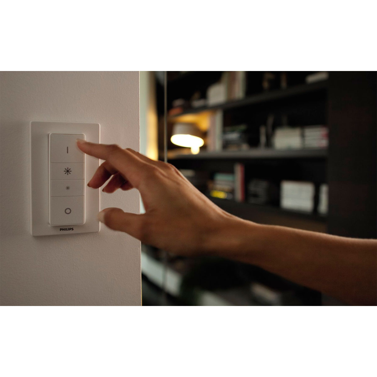 Philips Hue LED-Spotserie White Runner 1 Spot weiß Bild 5