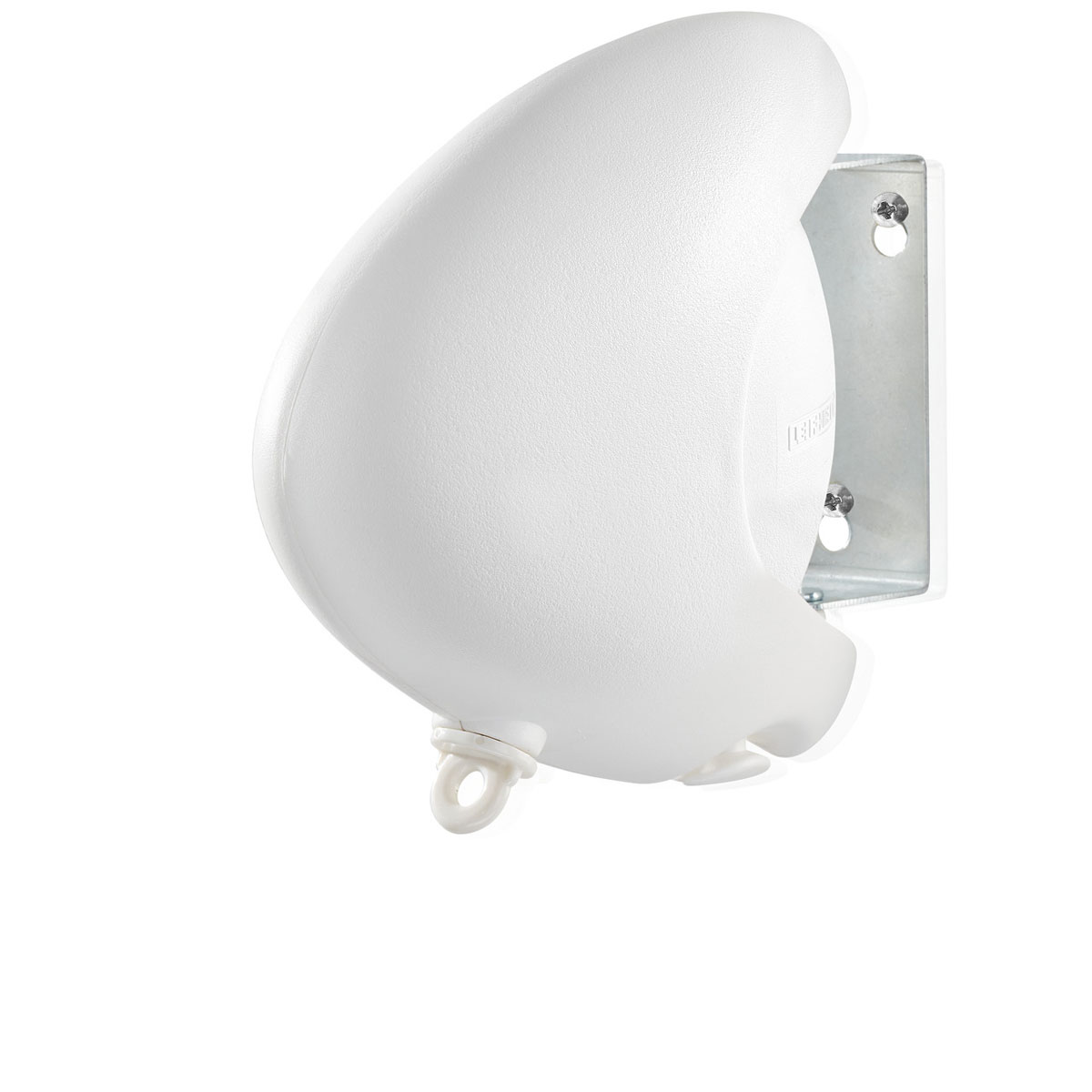 Leifheit Wandtrockner Rollfix 80 Single Longline