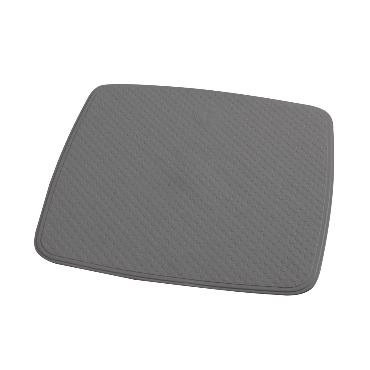 Ridder  Duscheinlage ca 54 x 54 cm Capri zementgrau